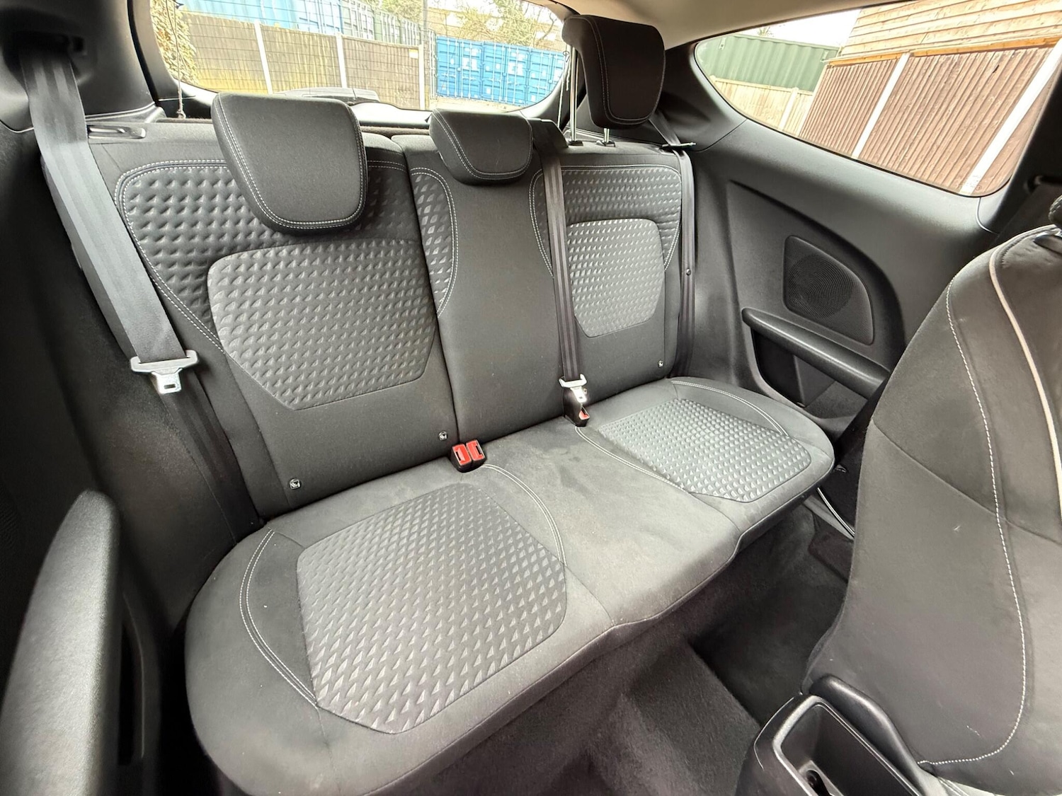 Used Ford Fiesta for sale - 77753920: Photo 14