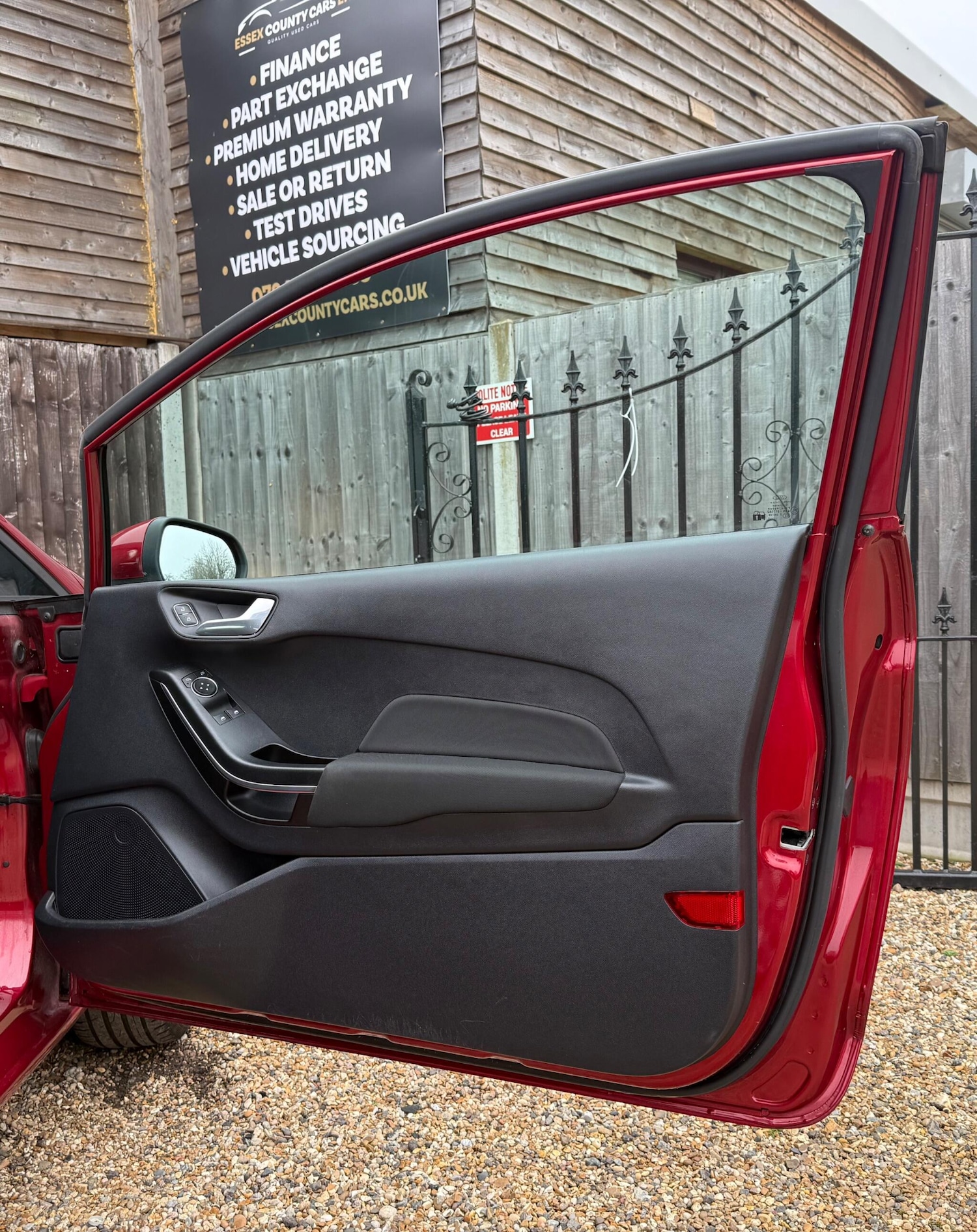 Used Ford Fiesta for sale - 77753920: Photo 15