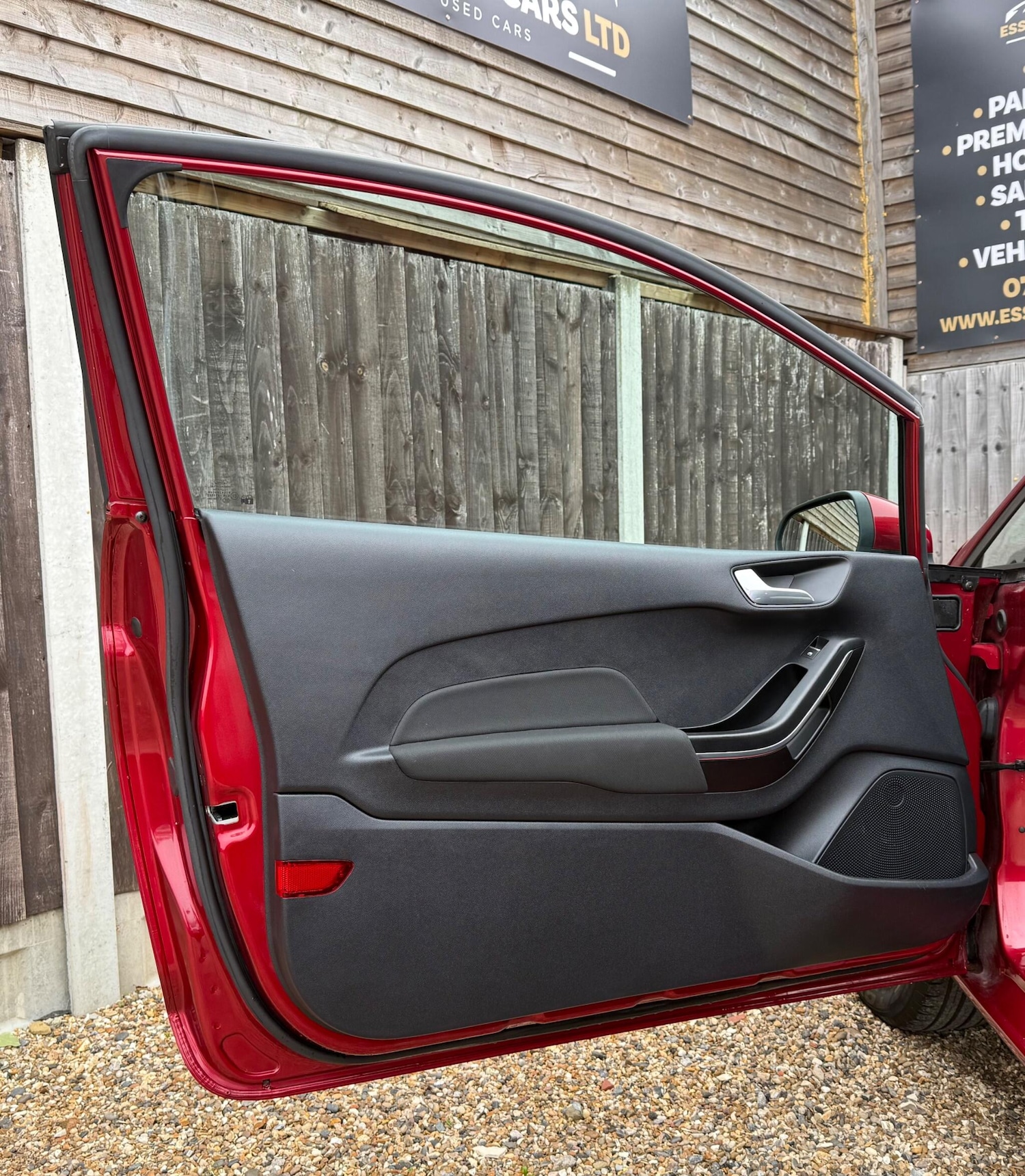 Used Ford Fiesta for sale - 77753920: Photo 16