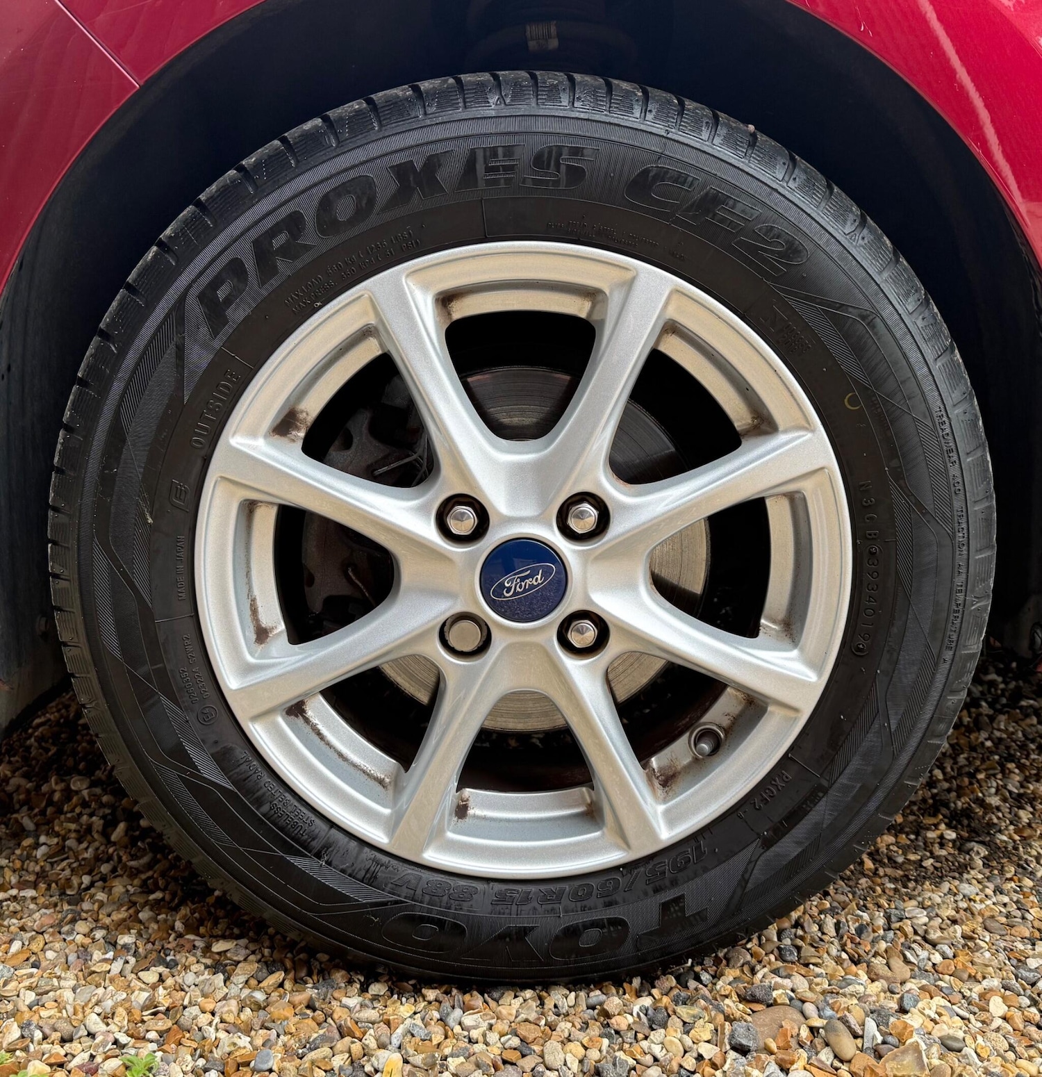 Used Ford Fiesta for sale - 77753920: Photo 17