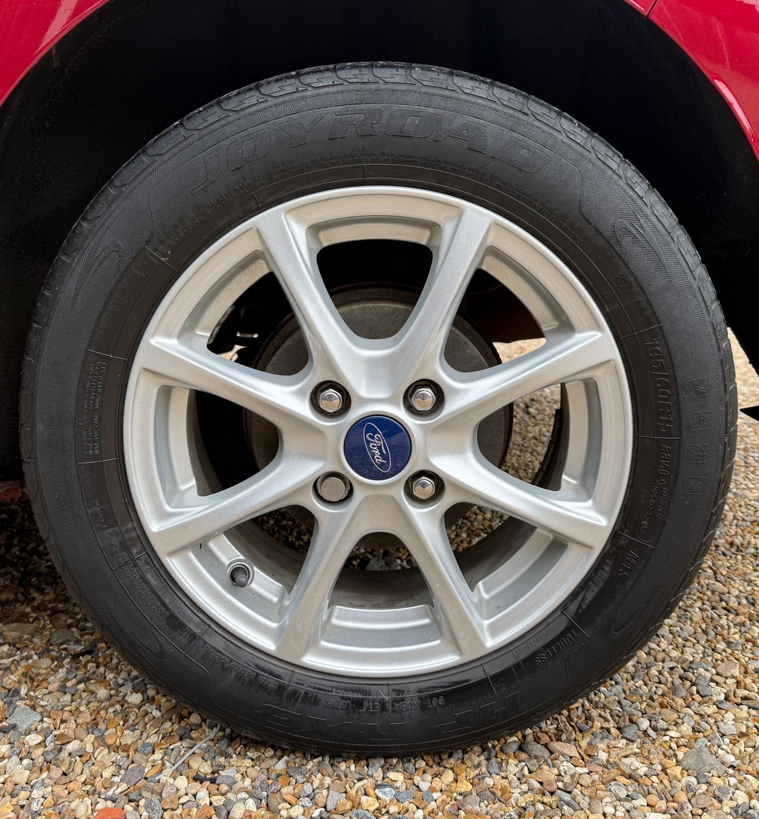 Used Ford Fiesta for sale - 77753920: Photo 18