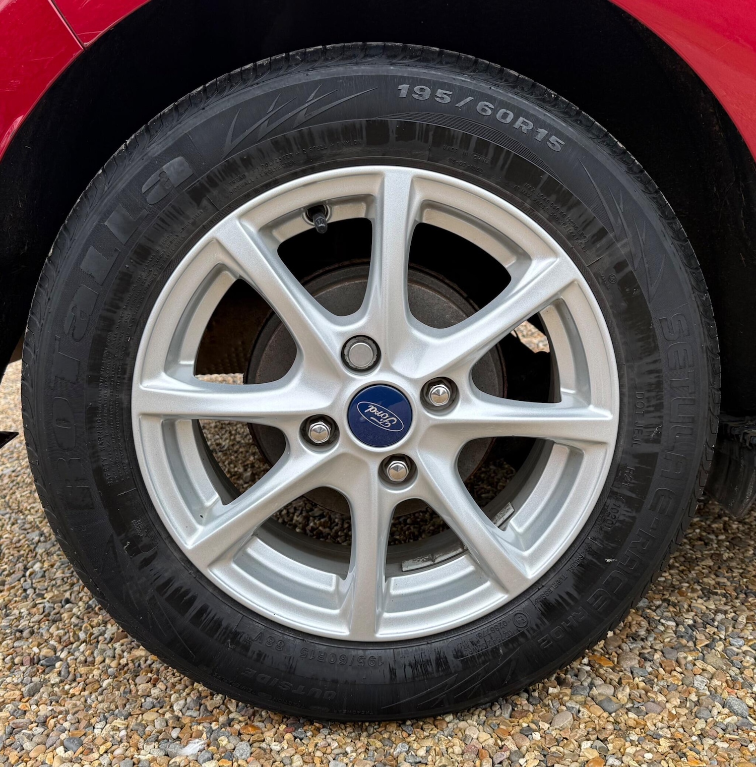 Used Ford Fiesta for sale - 77753920: Photo 19