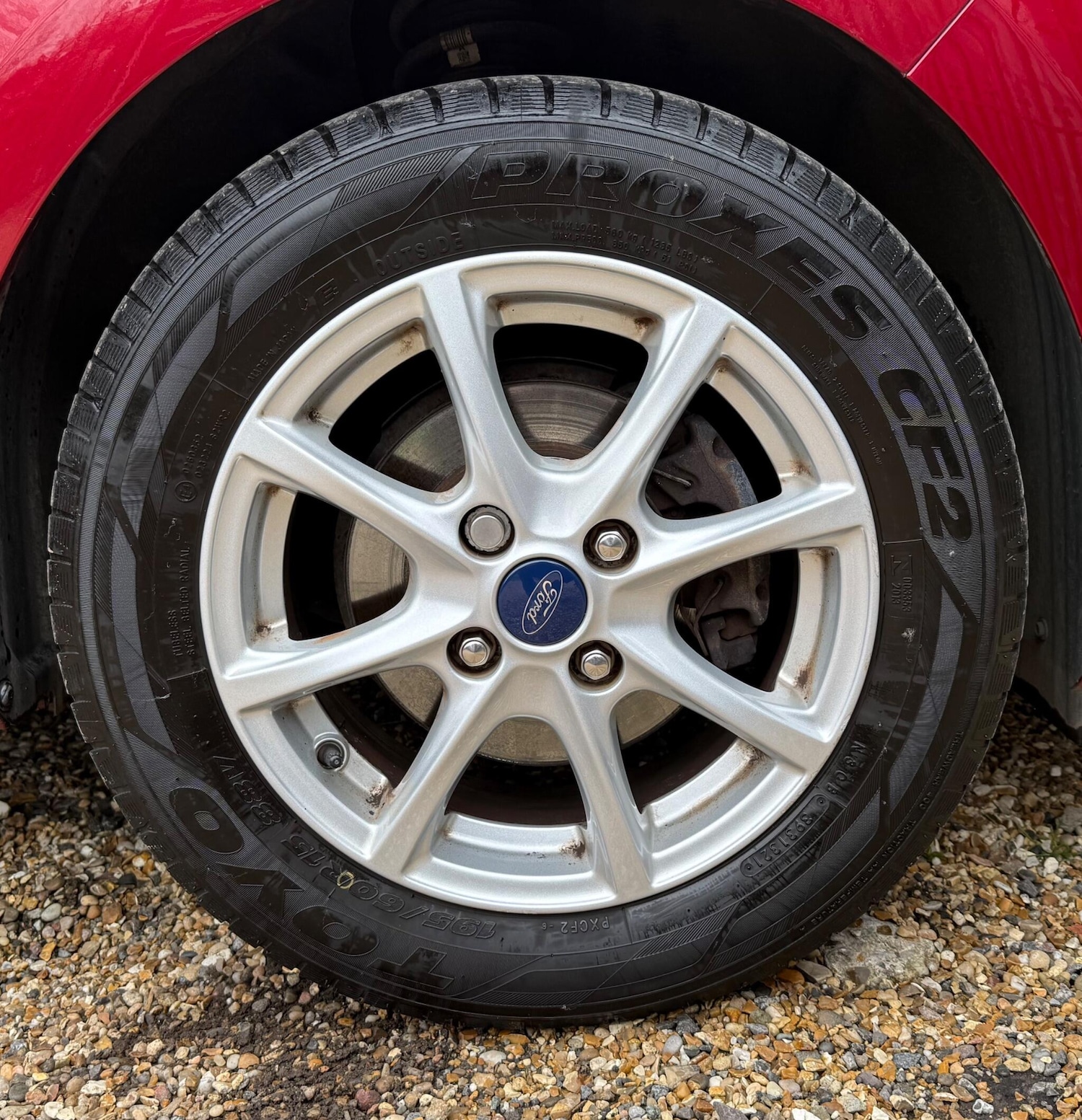 Used Ford Fiesta for sale - 77753920: Photo 20