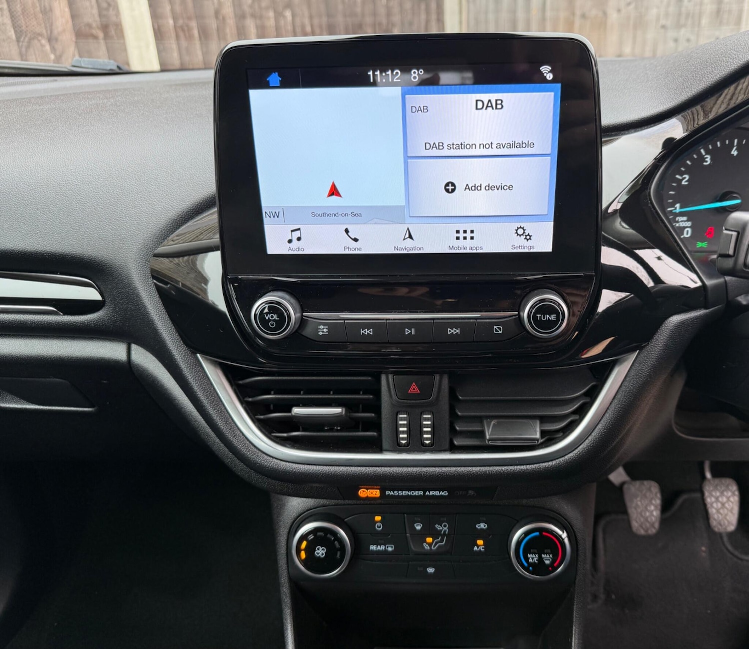 Used Ford Fiesta for sale - 77753920: Photo 21