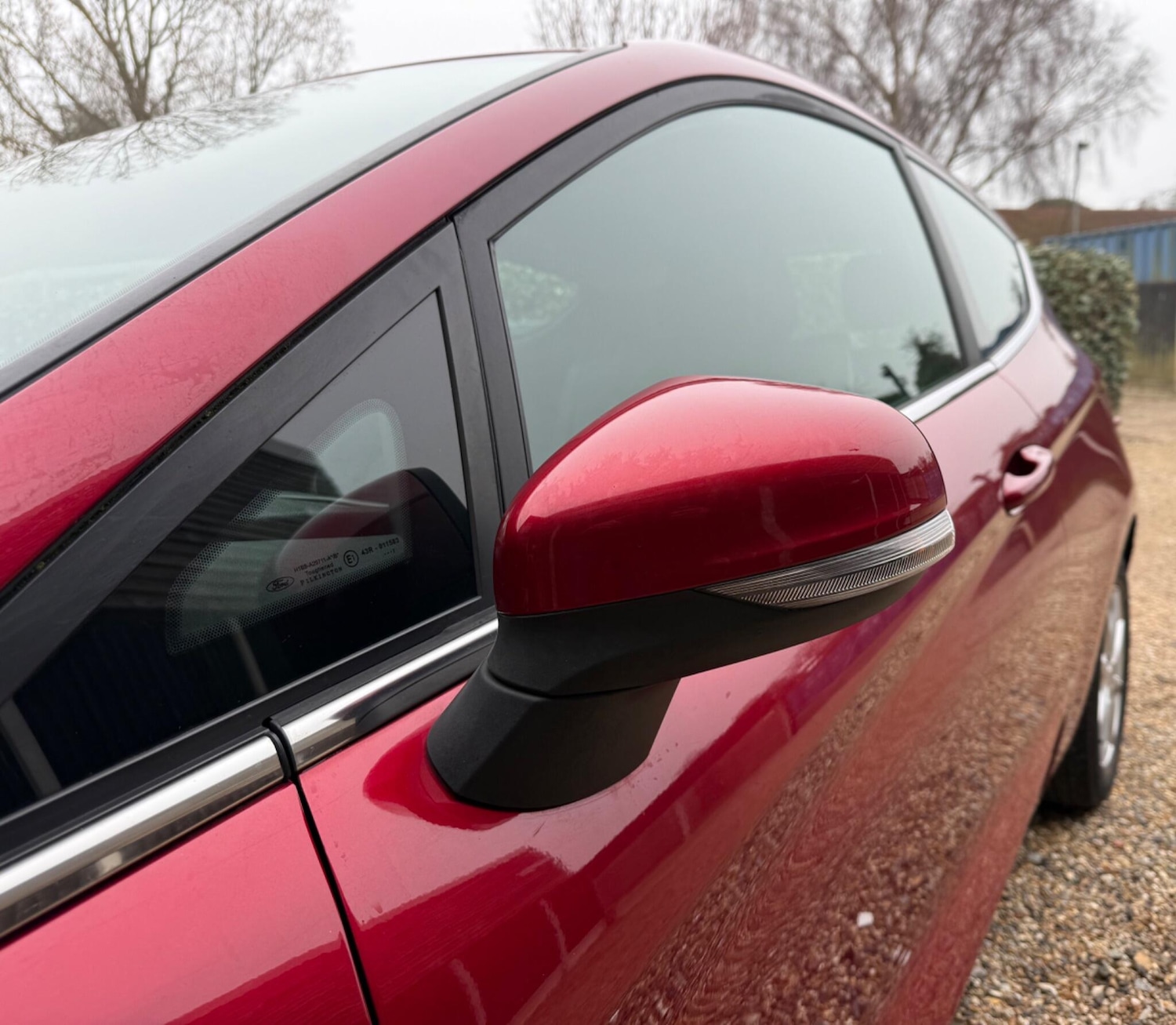 Used Ford Fiesta for sale - 77753920: Photo 23