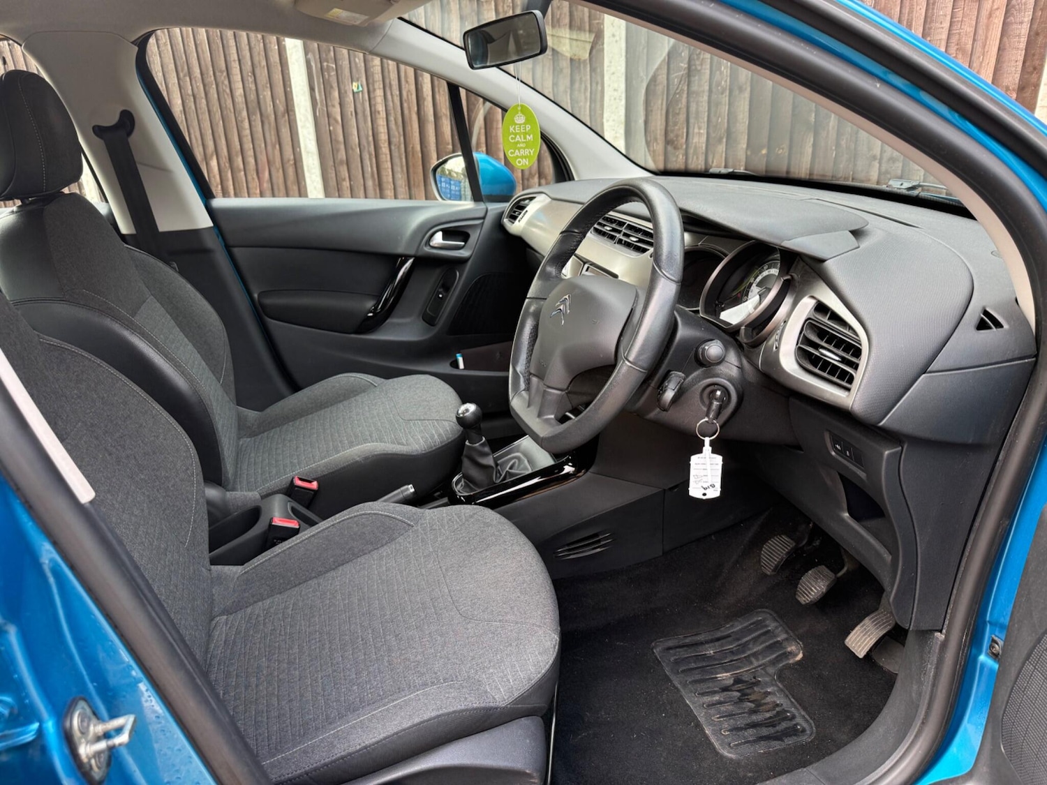 Used Citroen C3 2016 for sale - 77395764: Photo 12