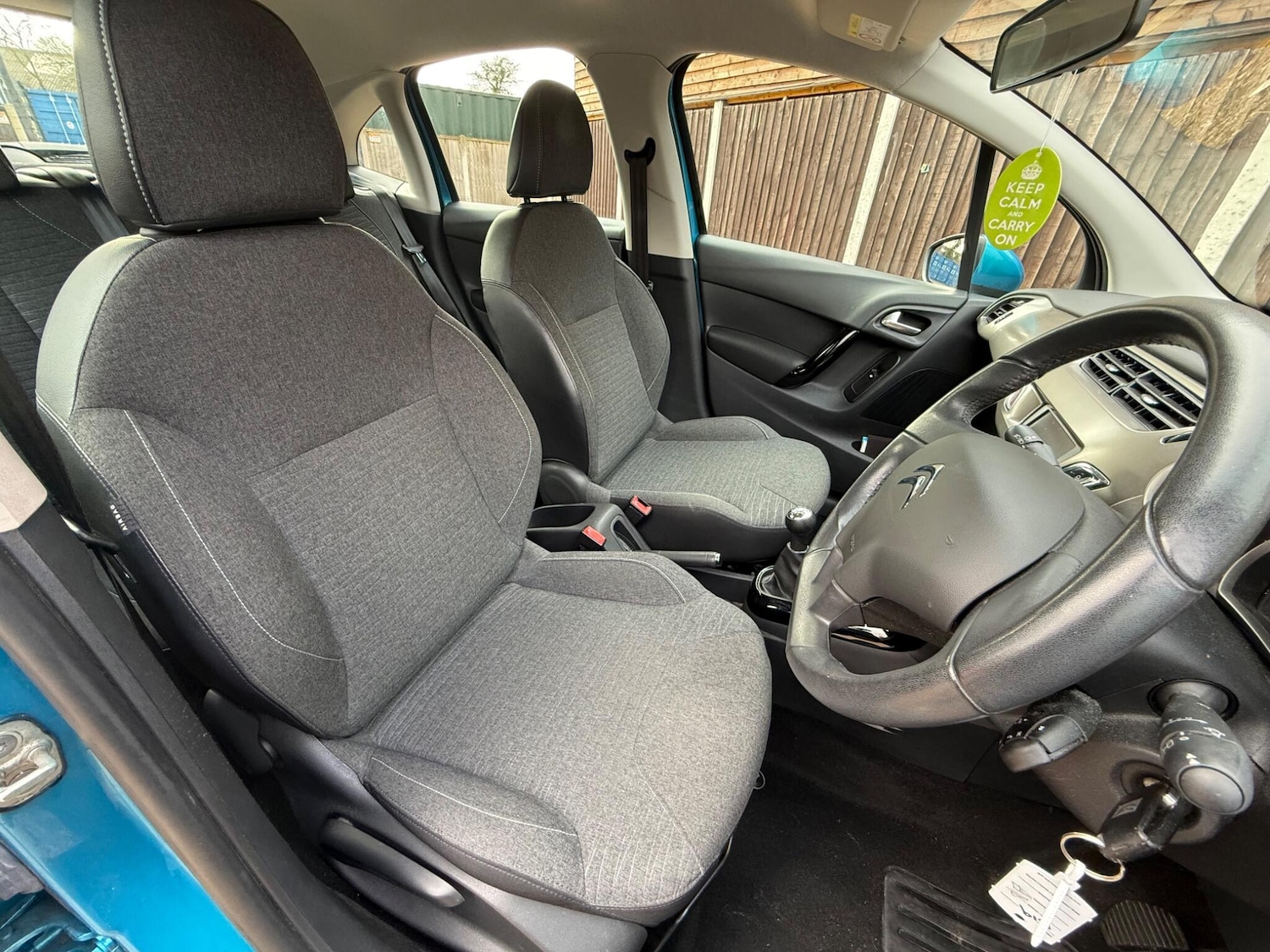 Used Citroen C3 2016 for sale - 77395764: Photo 13