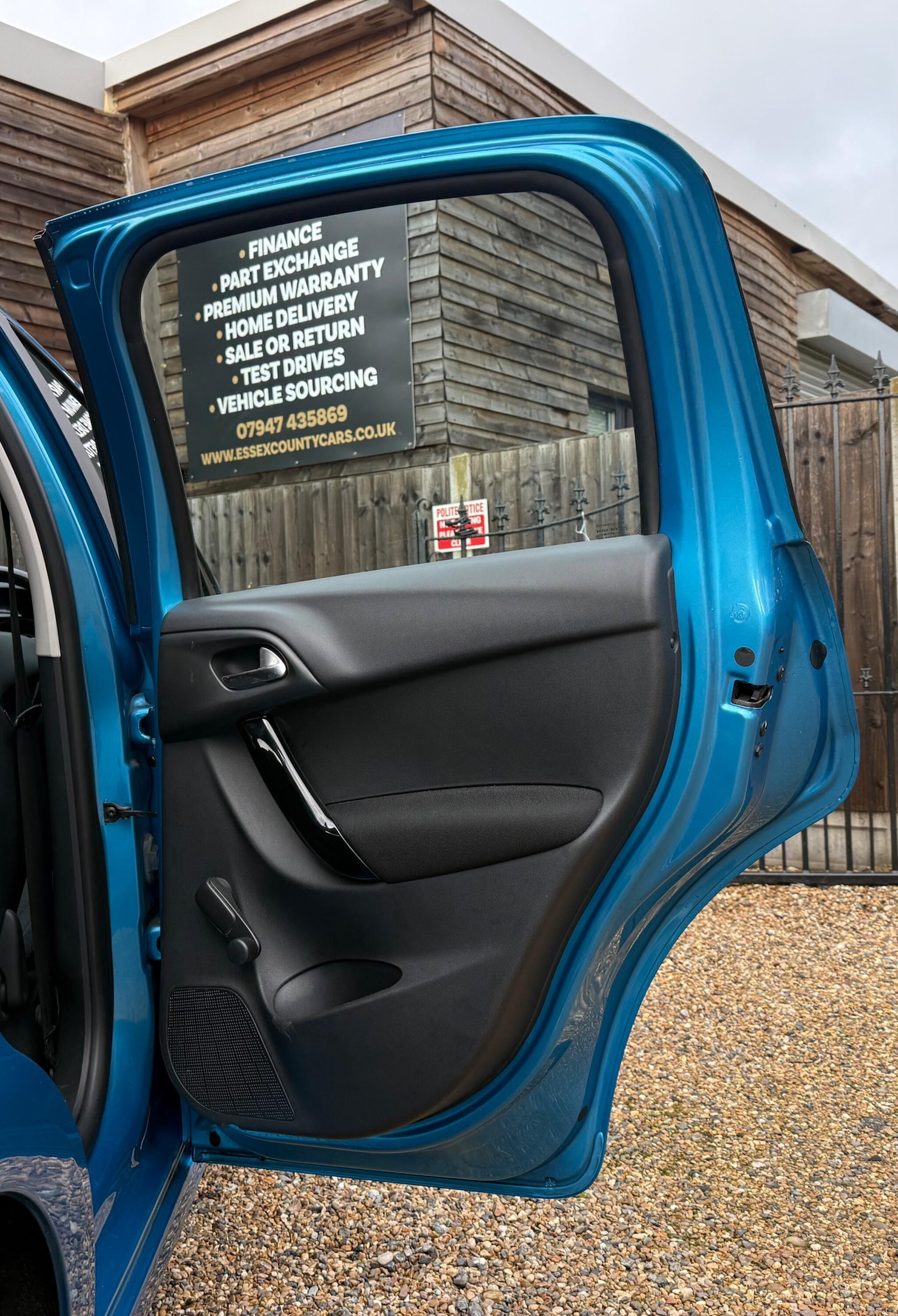 Used Citroen C3 2016 for sale - 77395764: Photo 24