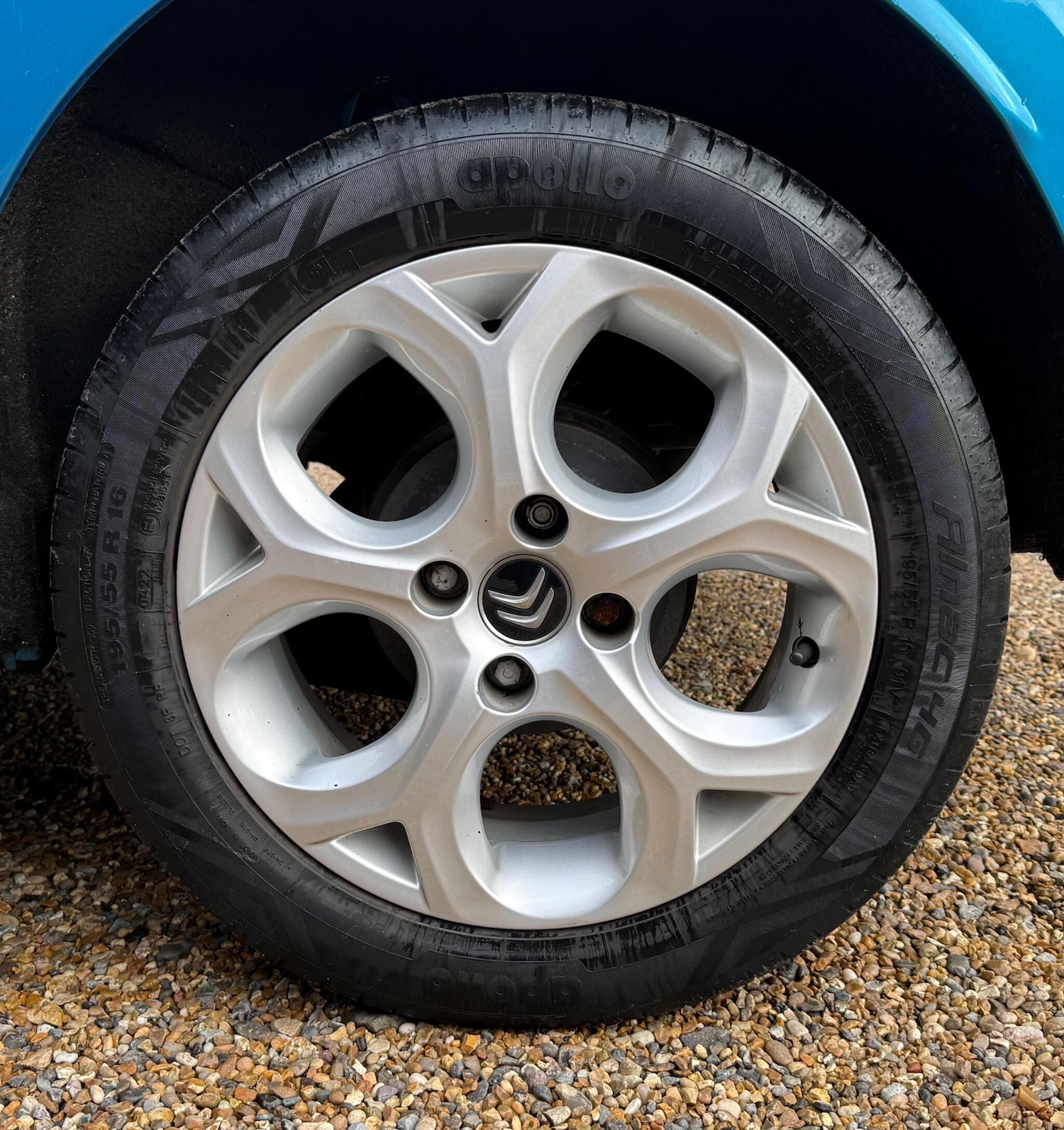 Used Citroen C3 2016 for sale - 77395764: Photo 27