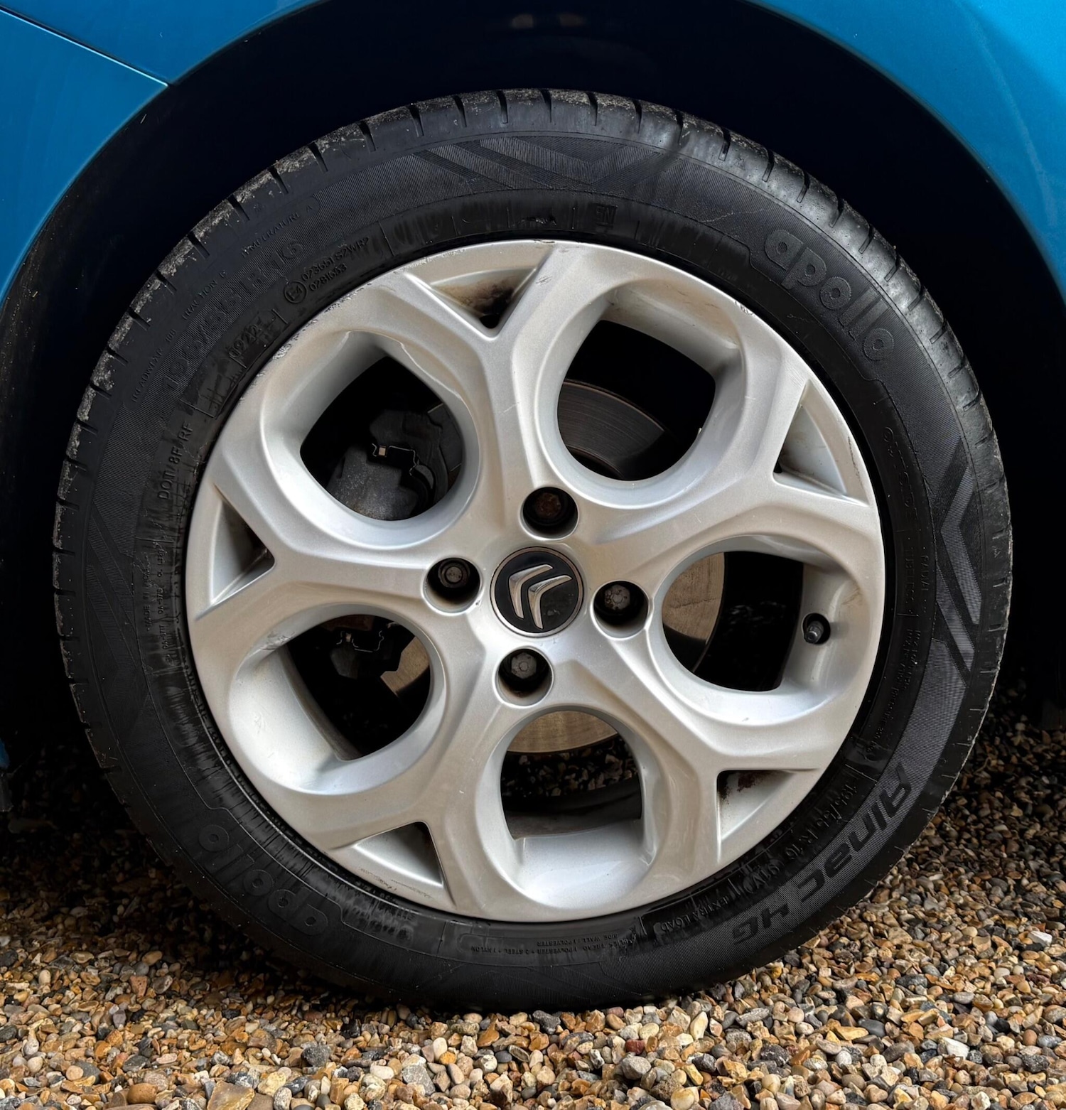 Used Citroen C3 2016 for sale - 77395764: Photo 28