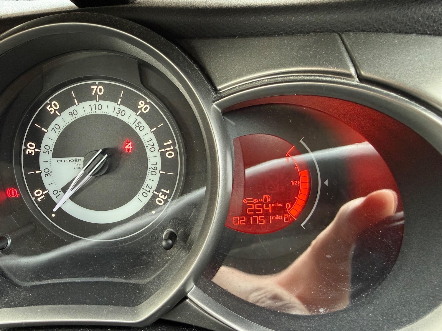 Used Citroen C3 2016 for sale - 77395764: Photo 29