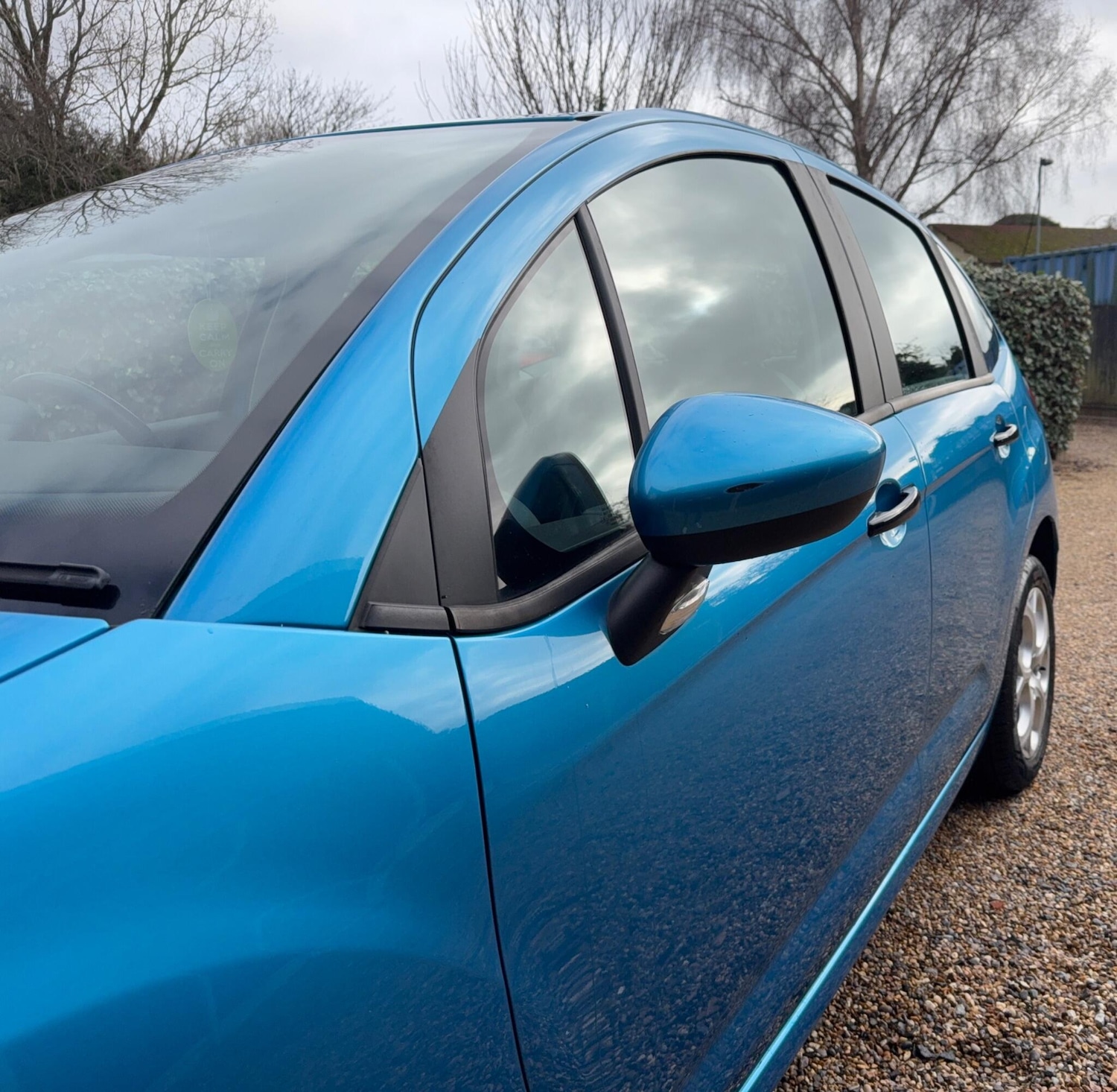 Used Citroen C3 2016 for sale - 77395764: Photo 31