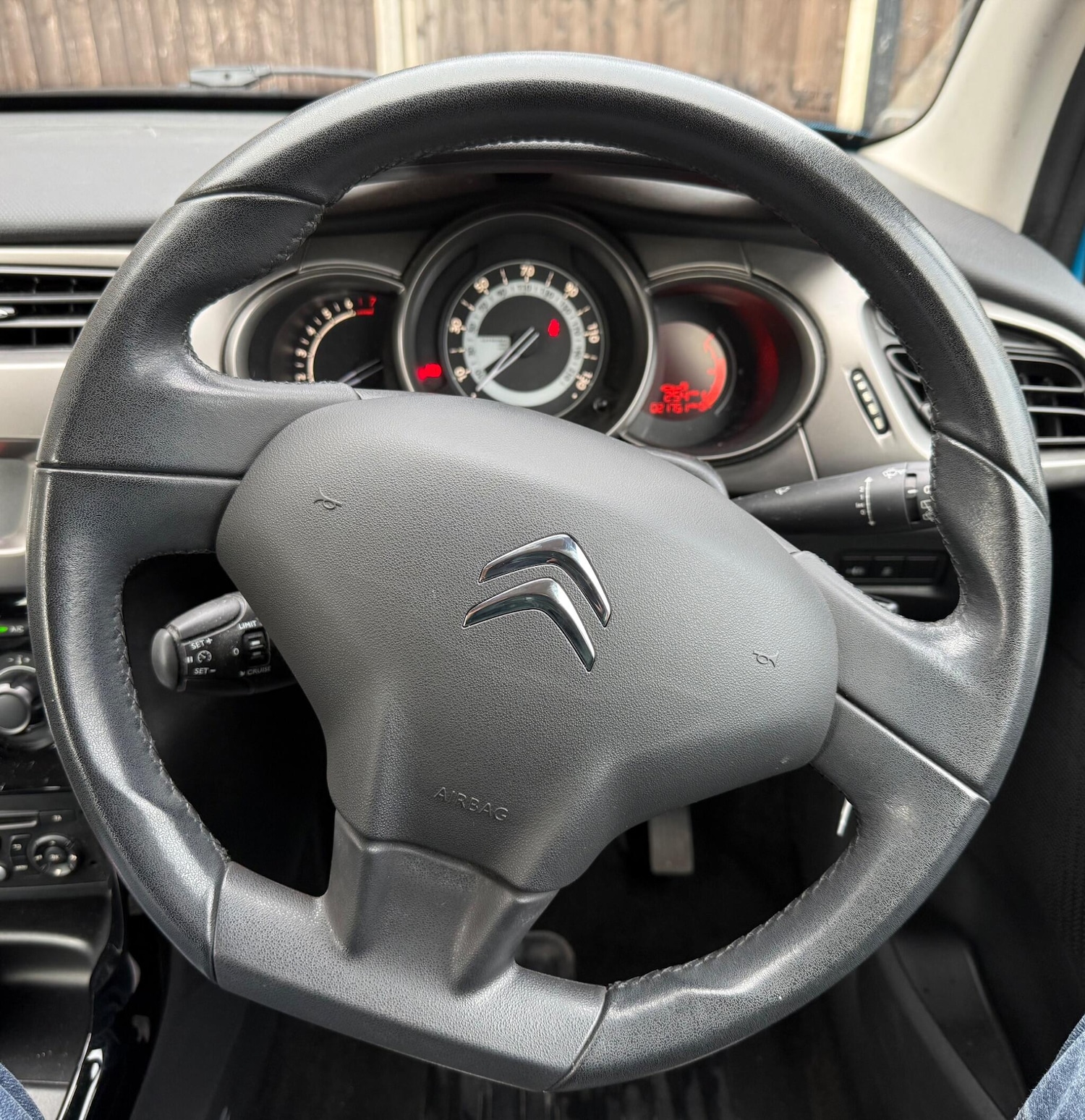 Used Citroen C3 2016 for sale - 77395764: Photo 35