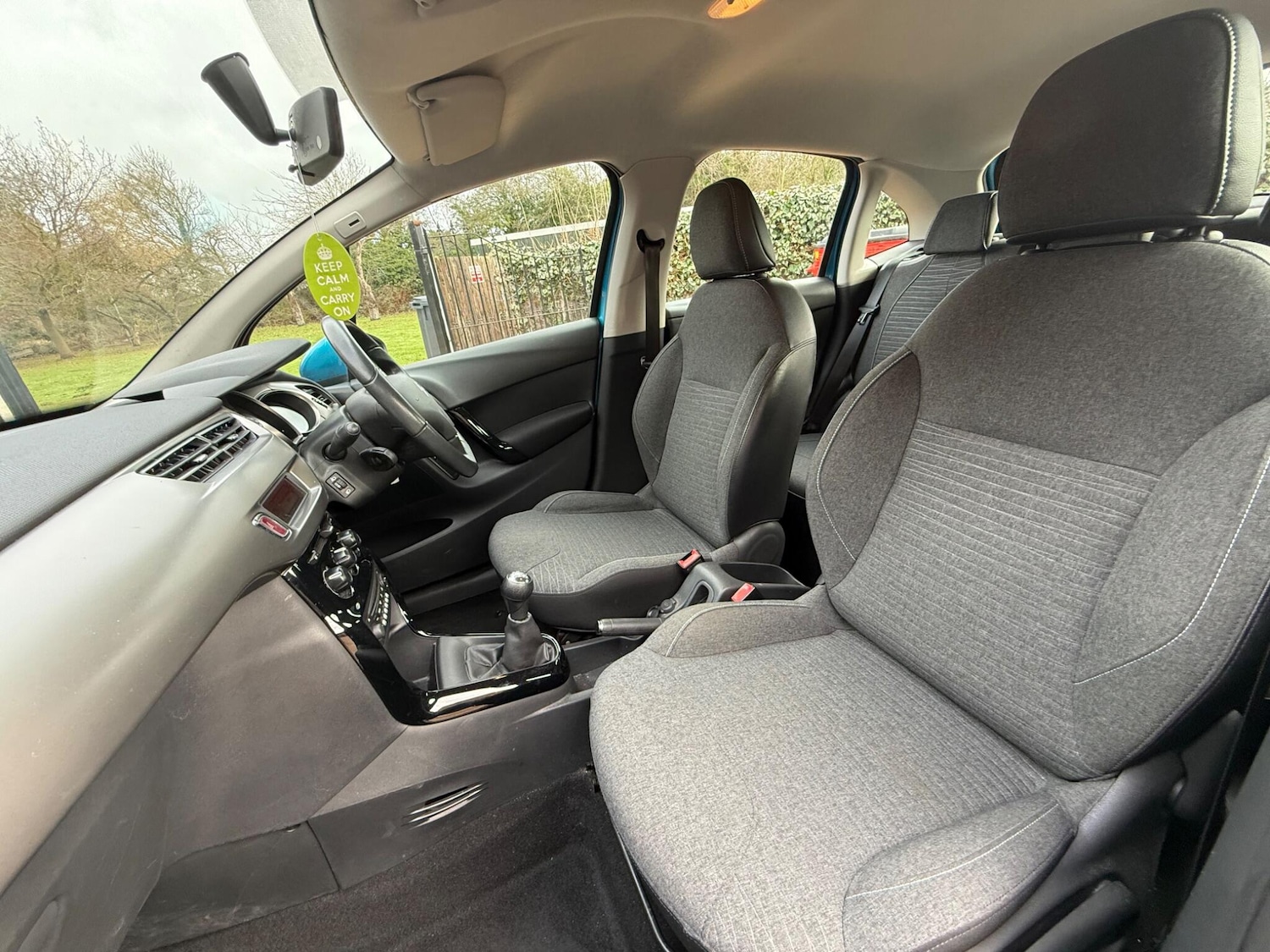 Used Citroen C3 2016 for sale - 77395764: Photo 37