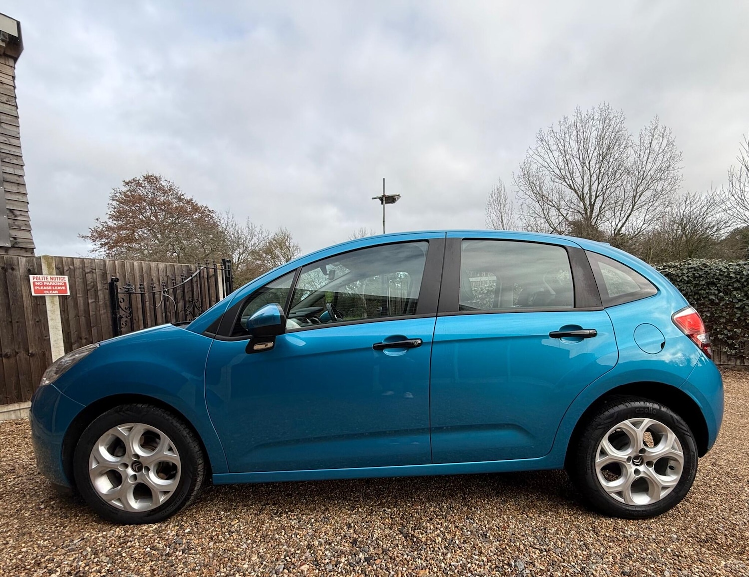 Used Citroen C3 2016 for sale - 77395764: Photo 7