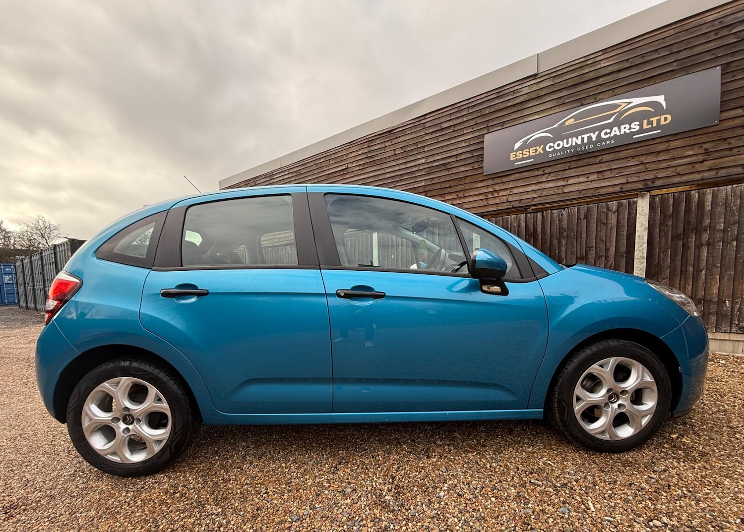 Used Citroen C3 2016 for sale - 77395764: Photo 9