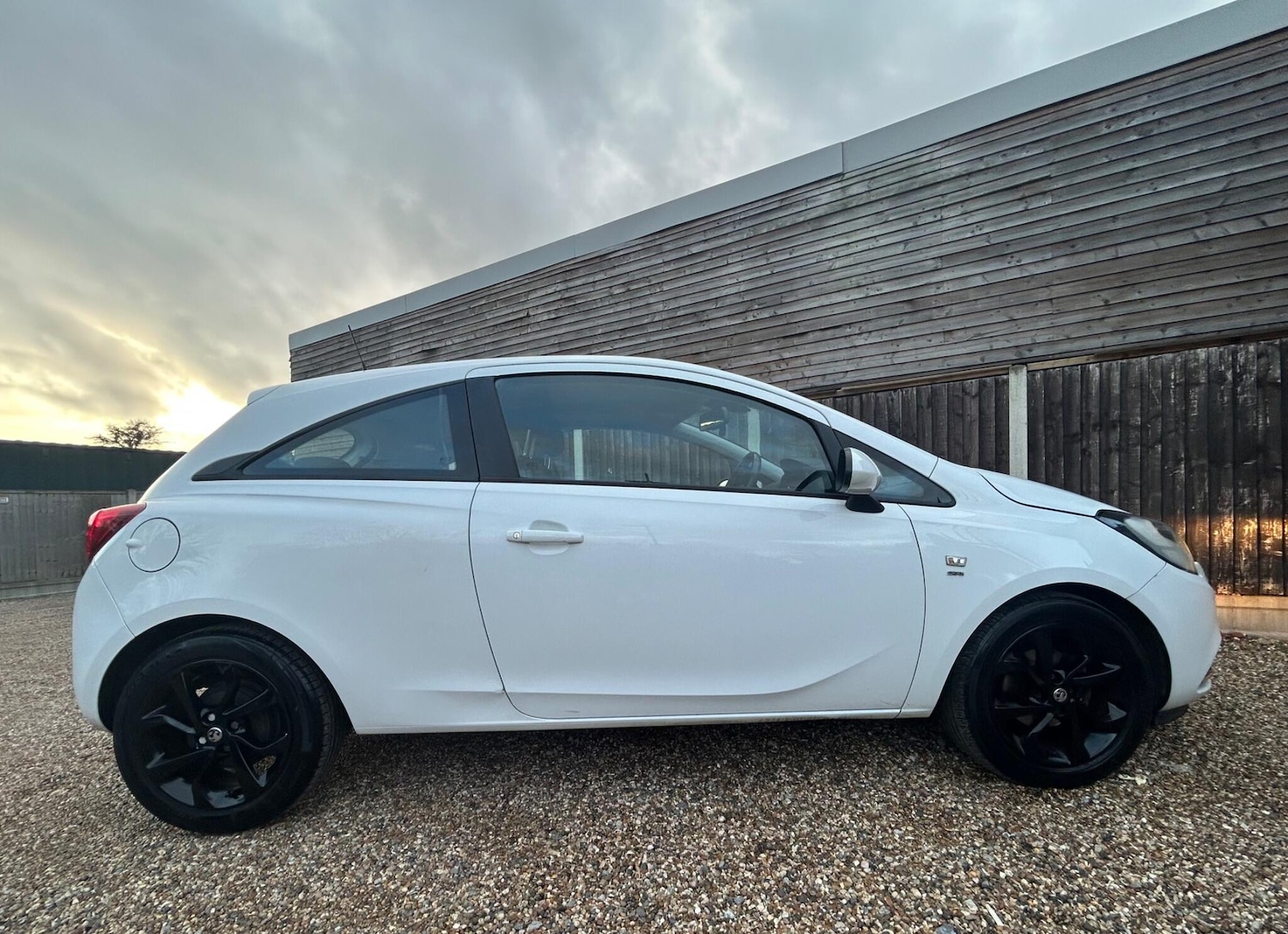 Used Vauxhall Corsa 2015 for sale - 77229973: Photo 10