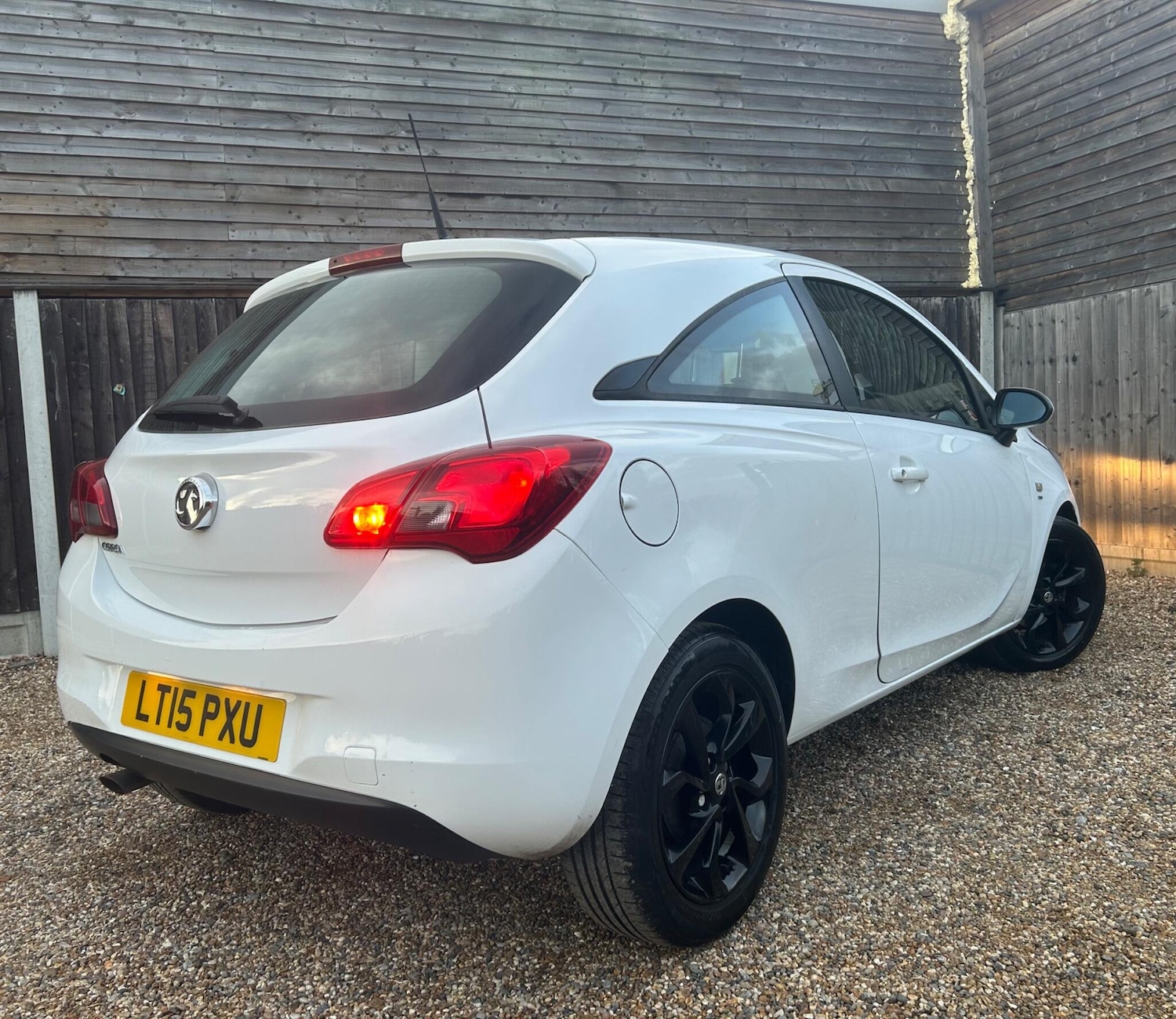 Used Vauxhall Corsa 2015 for sale - 77229973: Photo 11