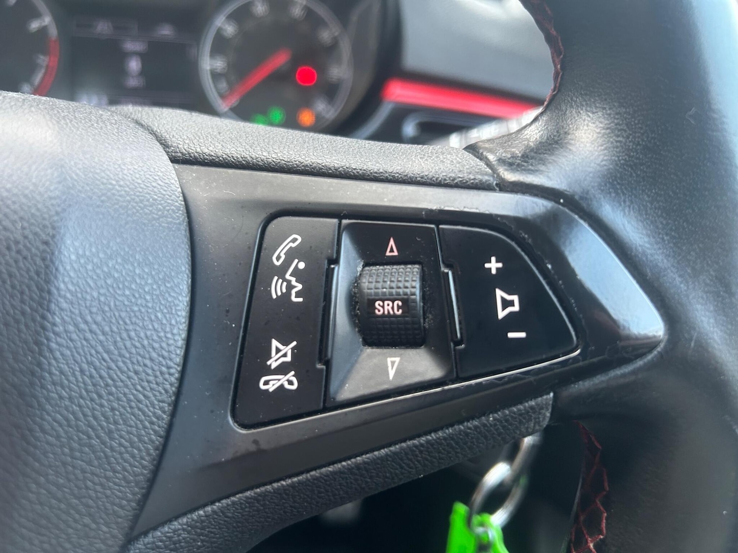 Used Vauxhall Corsa 2015 for sale - 77229973: Photo 15