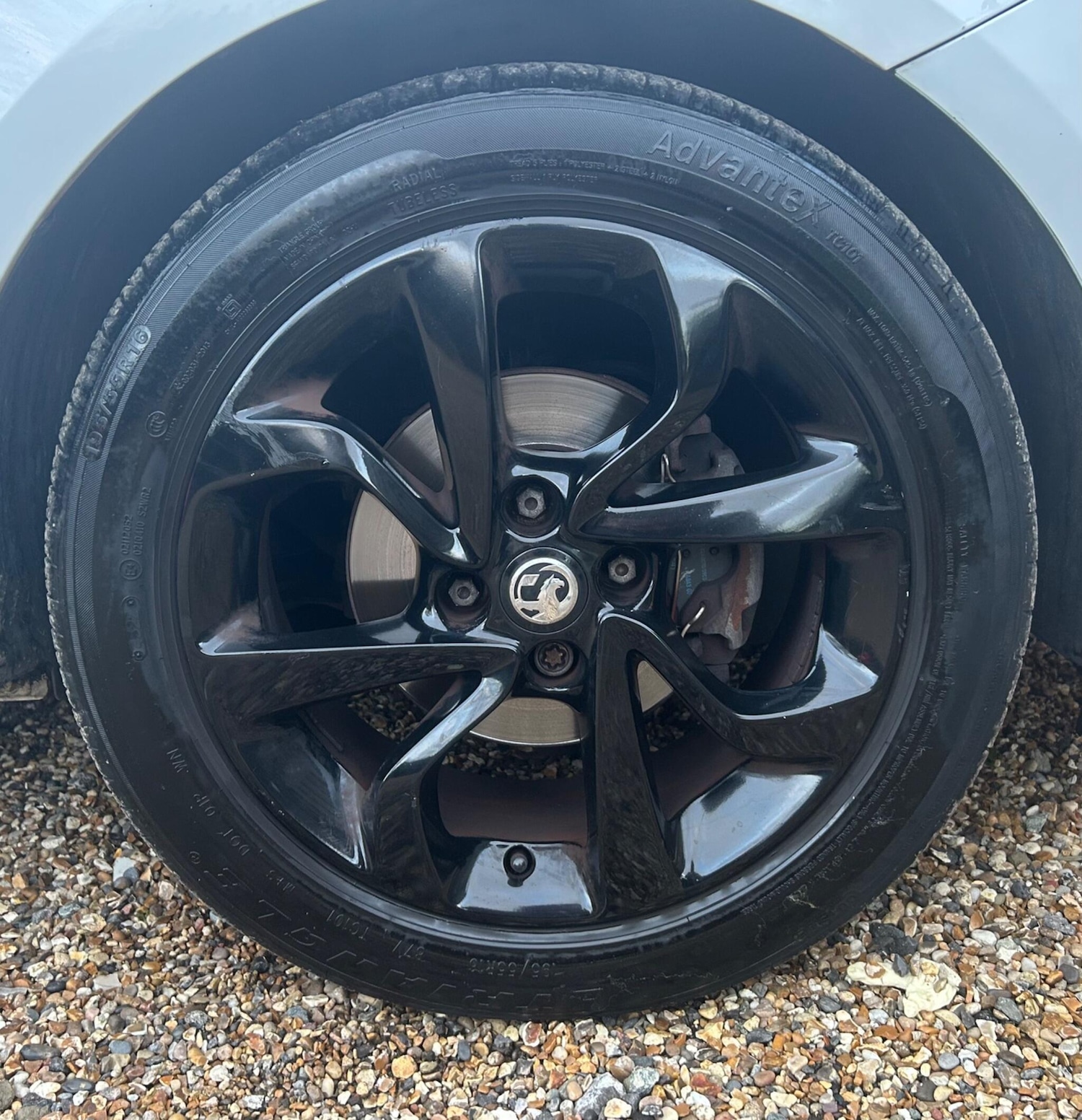 Used Vauxhall Corsa 2015 for sale - 77229973: Photo 19