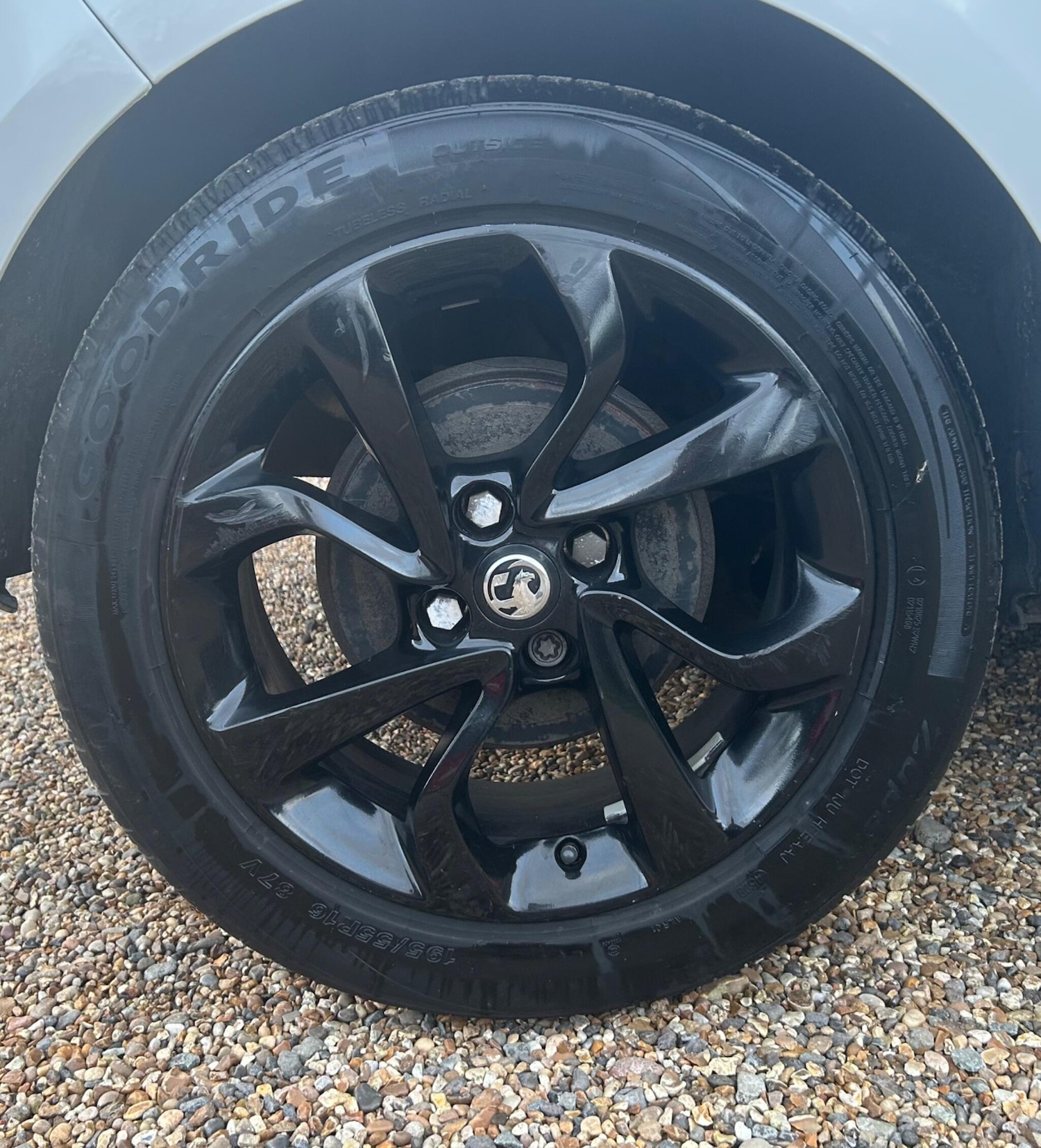 Used Vauxhall Corsa 2015 for sale - 77229973: Photo 20