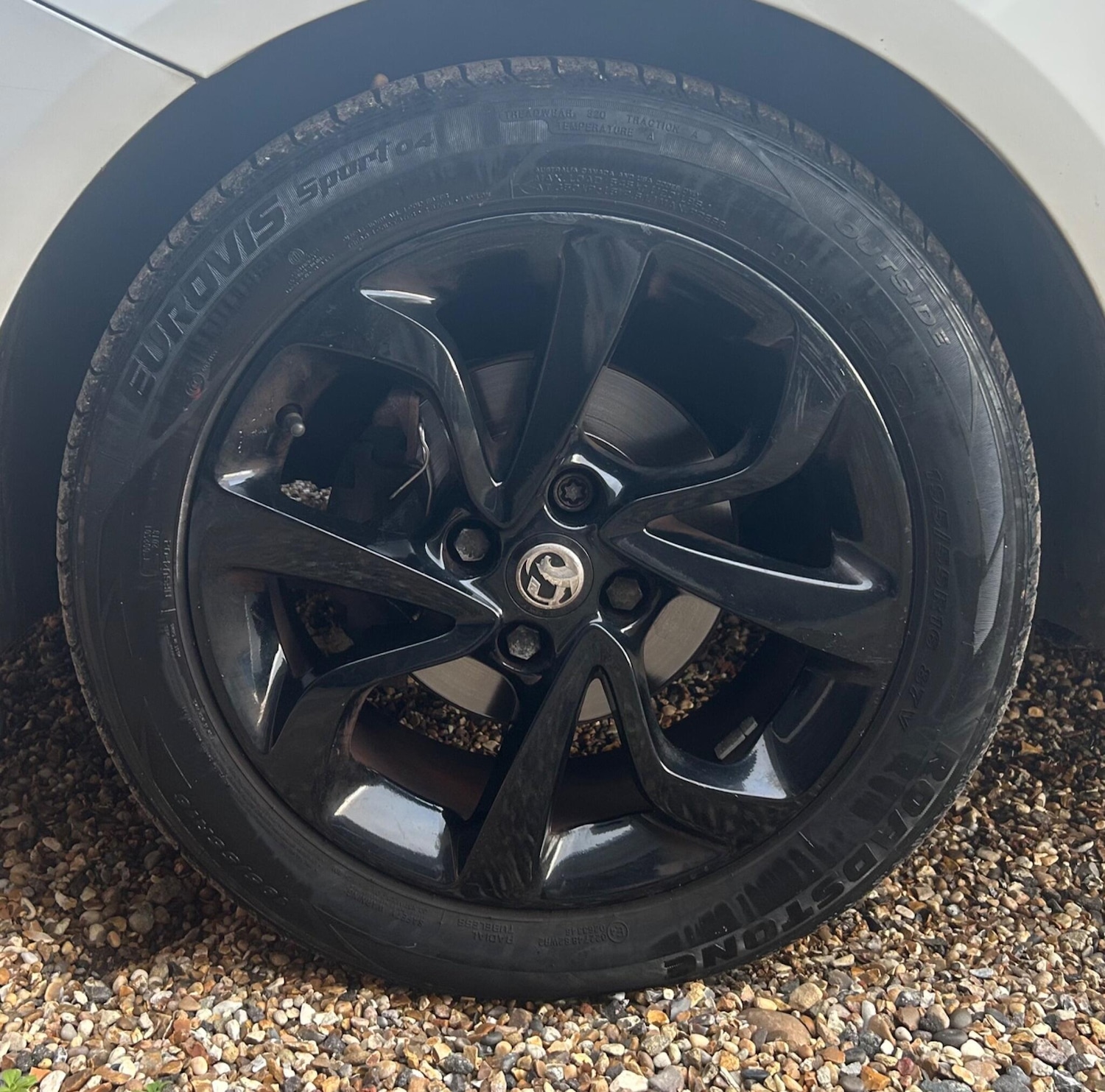 Used Vauxhall Corsa 2015 for sale - 77229973: Photo 21