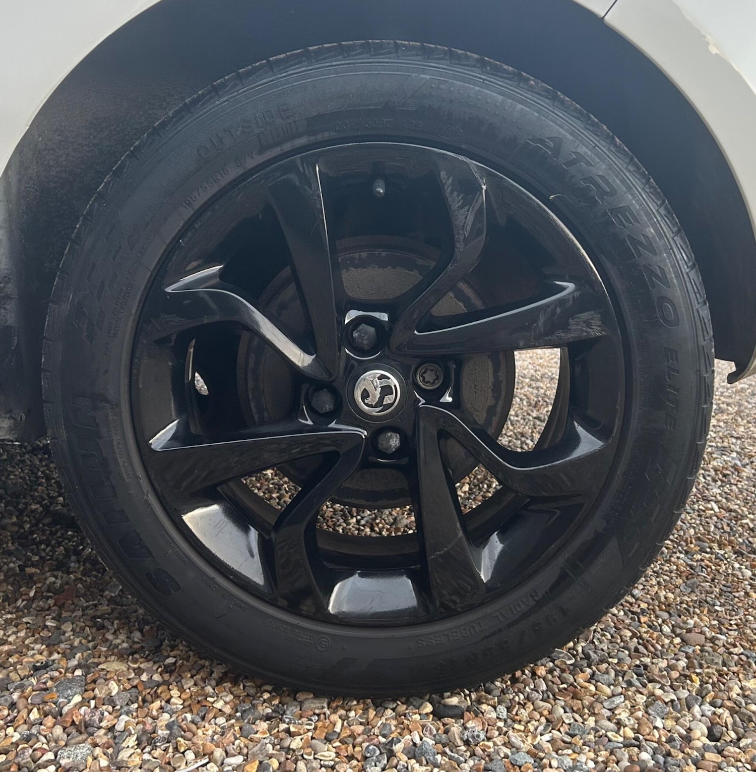 Used Vauxhall Corsa 2015 for sale - 77229973: Photo 22