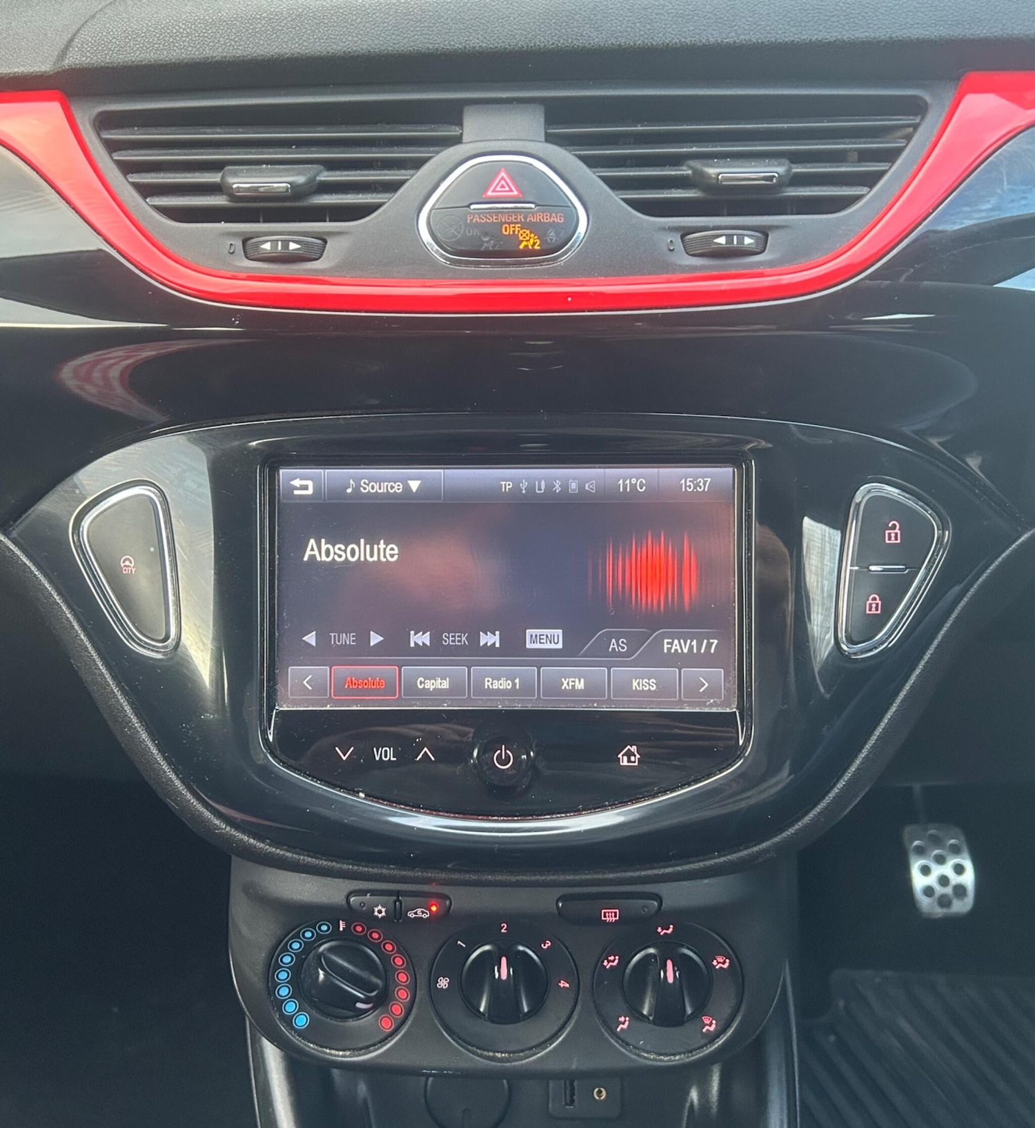 Used Vauxhall Corsa 2015 for sale - 77229973: Photo 24