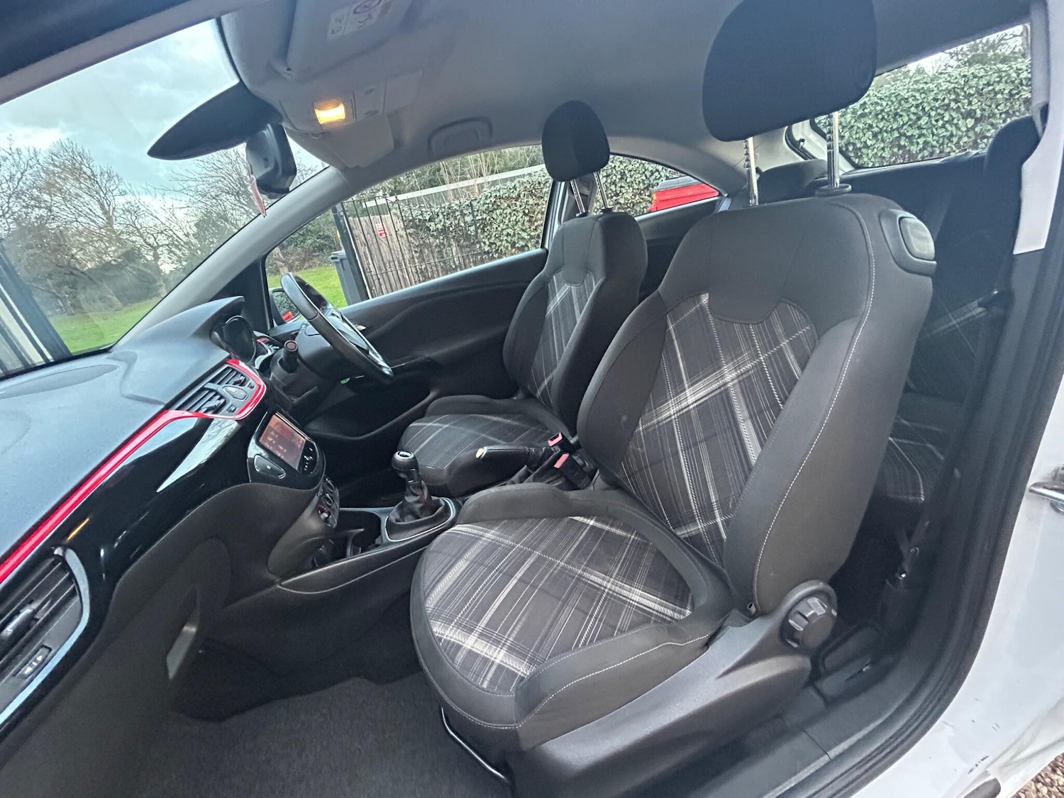 Used Vauxhall Corsa 2015 for sale - 77229973: Photo 30