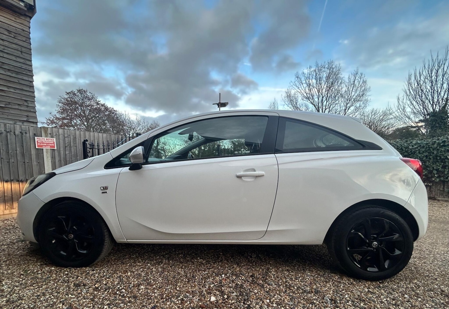 Used Vauxhall Corsa 2015 for sale - 77229973: Photo 7