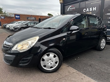 Used Vauxhall Corsa 2011 for sale - 78886837: Photo
