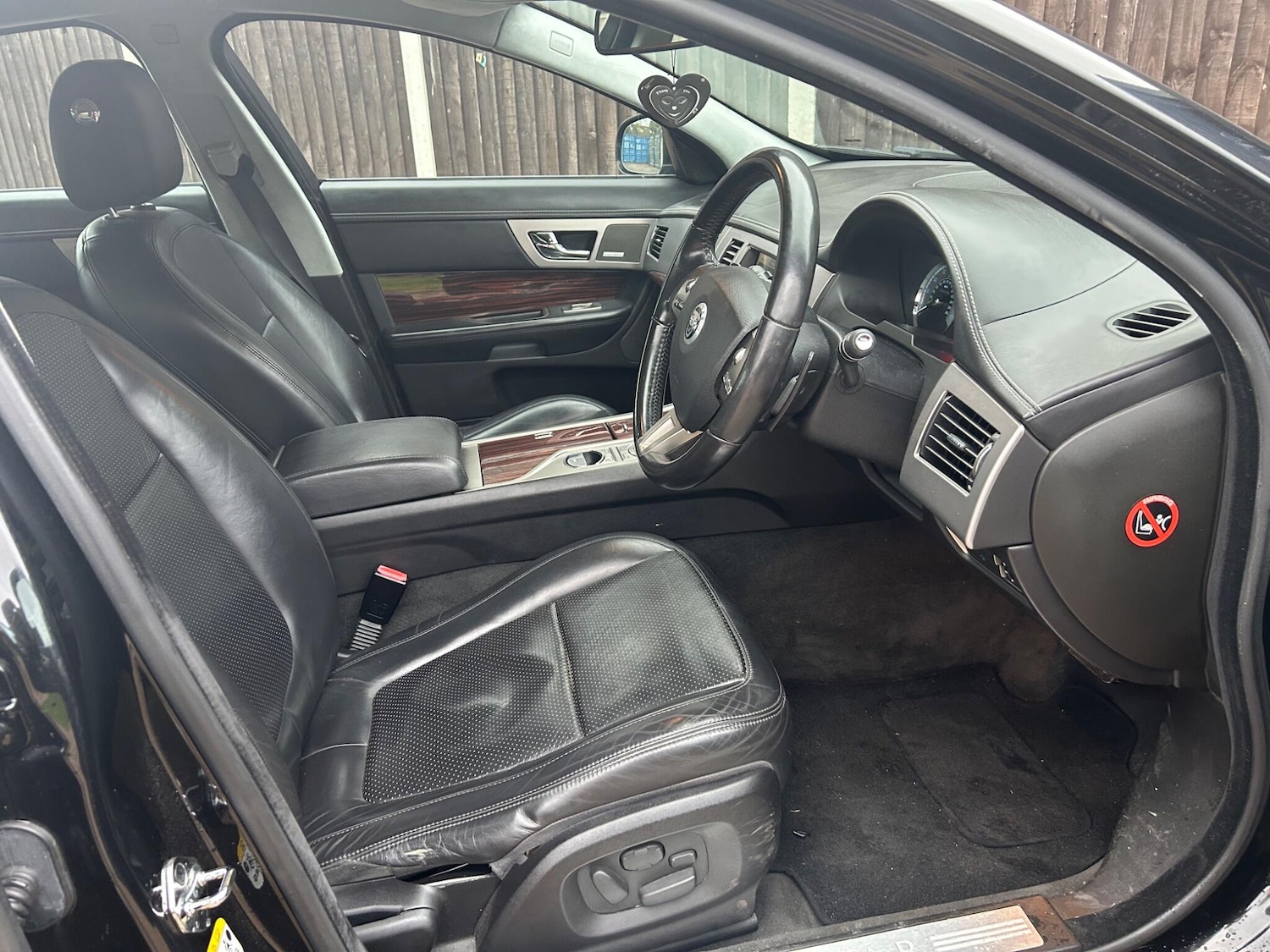 Used Jaguar XF 2009 for sale - 76727463: Photo 13