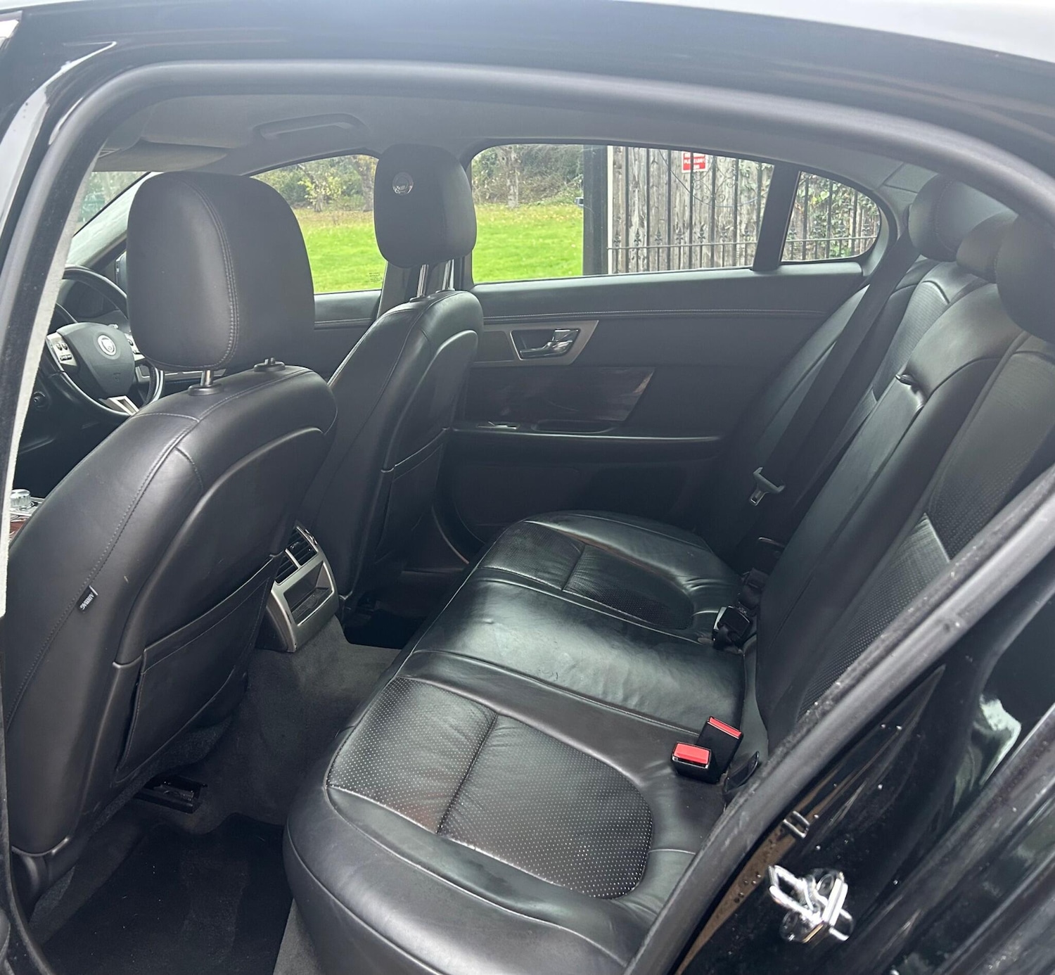 Used Jaguar XF 2009 for sale - 76727463: Photo 15