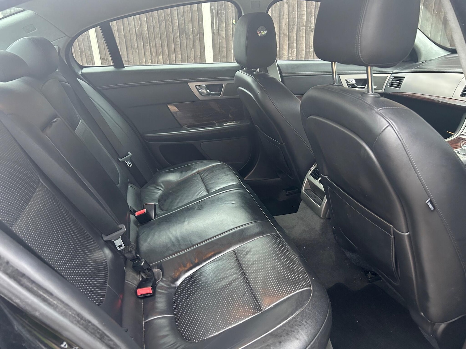 Used Jaguar XF 2009 for sale - 76727463: Photo 17