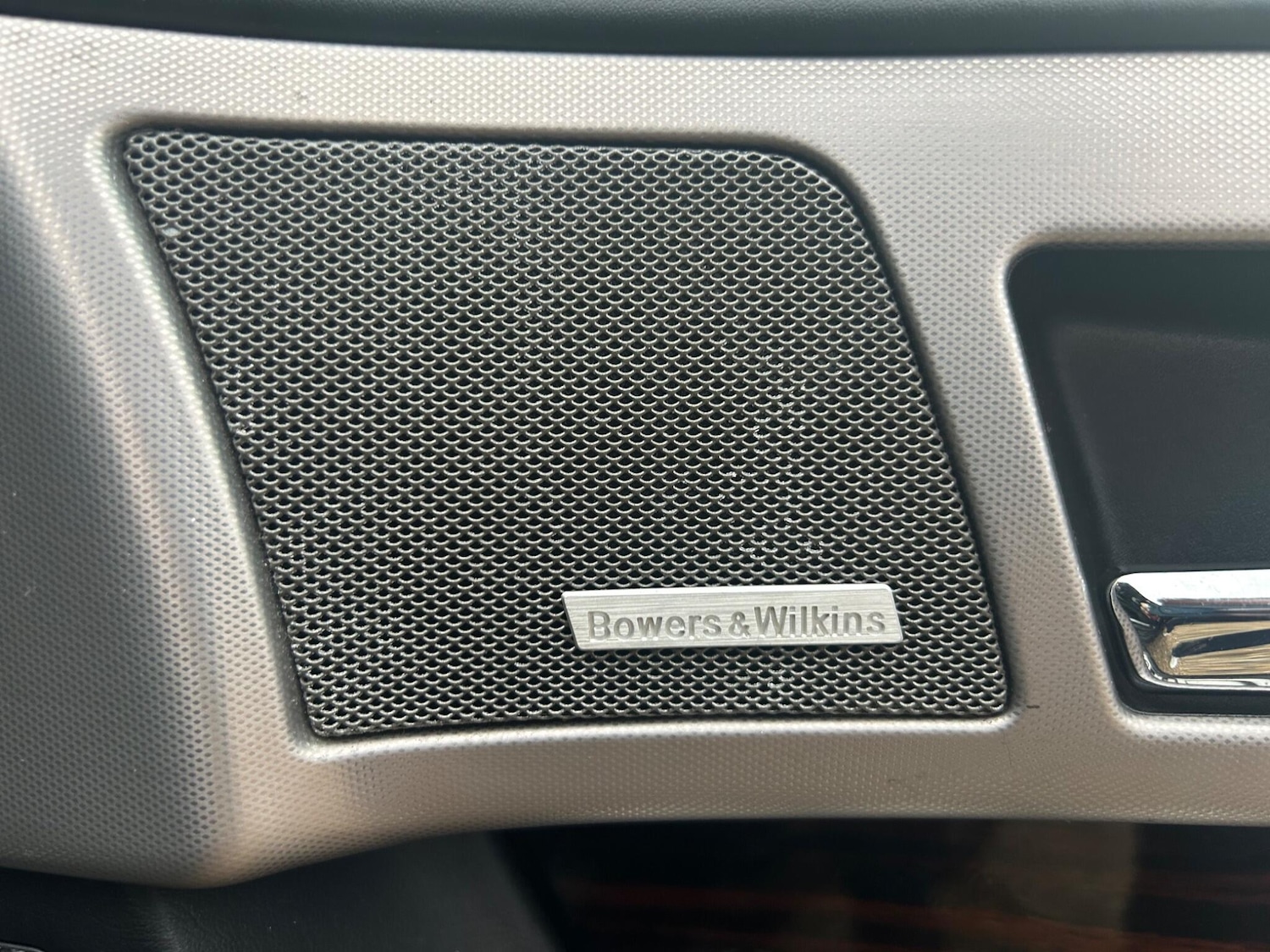 Used Jaguar XF 2009 for sale - 76727463: Photo 19