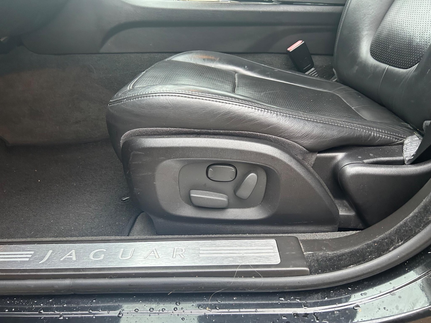 Used Jaguar XF 2009 for sale - 76727463: Photo 20