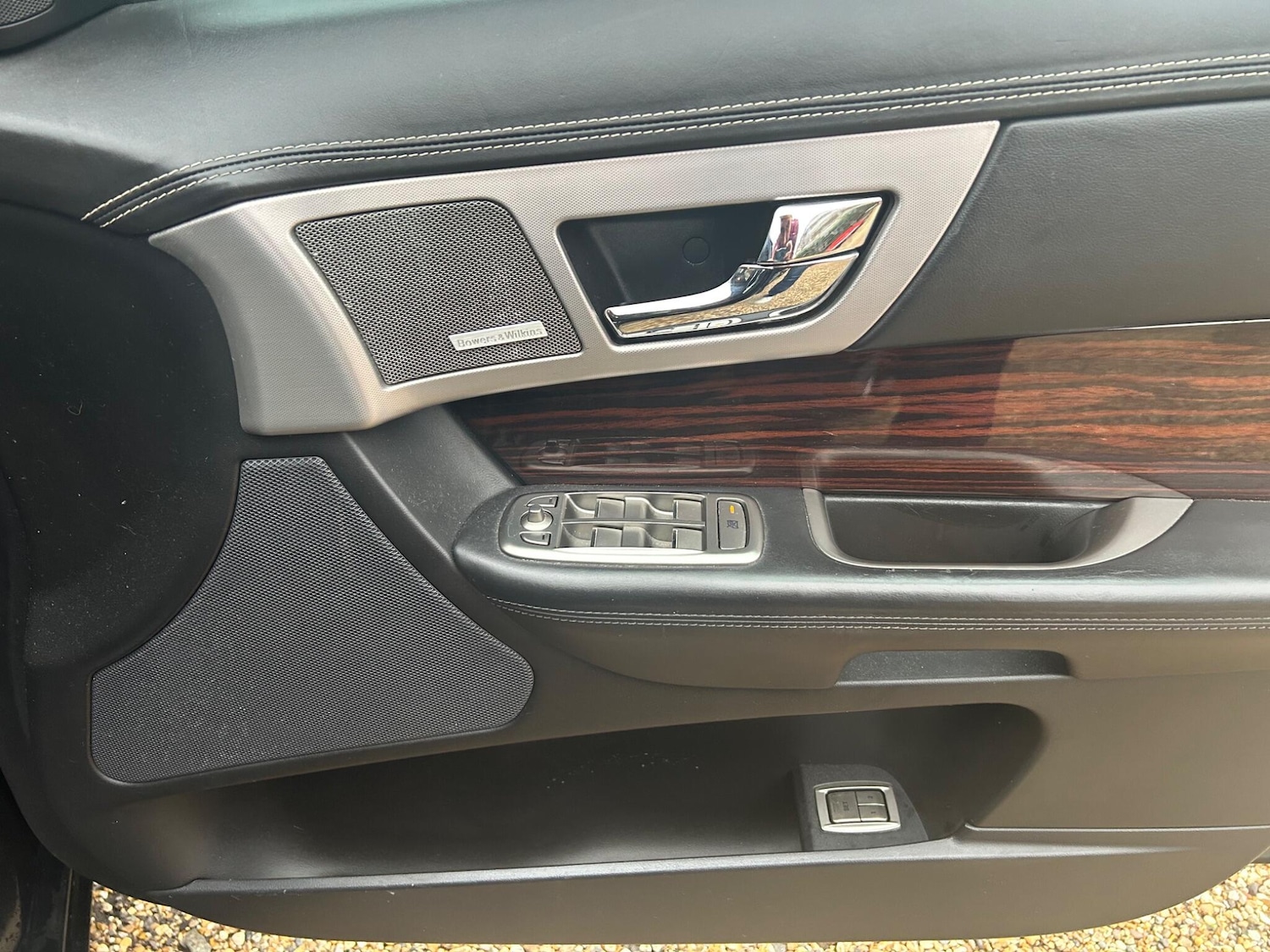 Used Jaguar XF 2009 for sale - 76727463: Photo 27