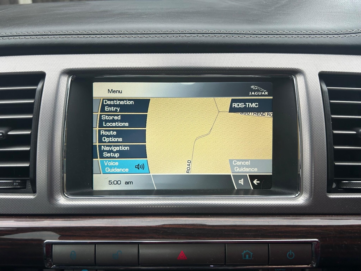 Used Jaguar XF 2009 for sale - 76727463: Photo 28