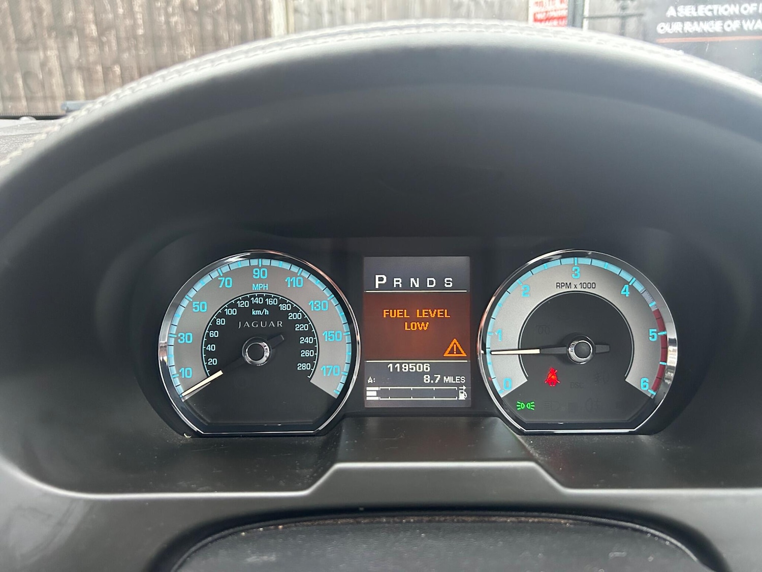 Used Jaguar XF 2009 for sale - 76727463: Photo 33