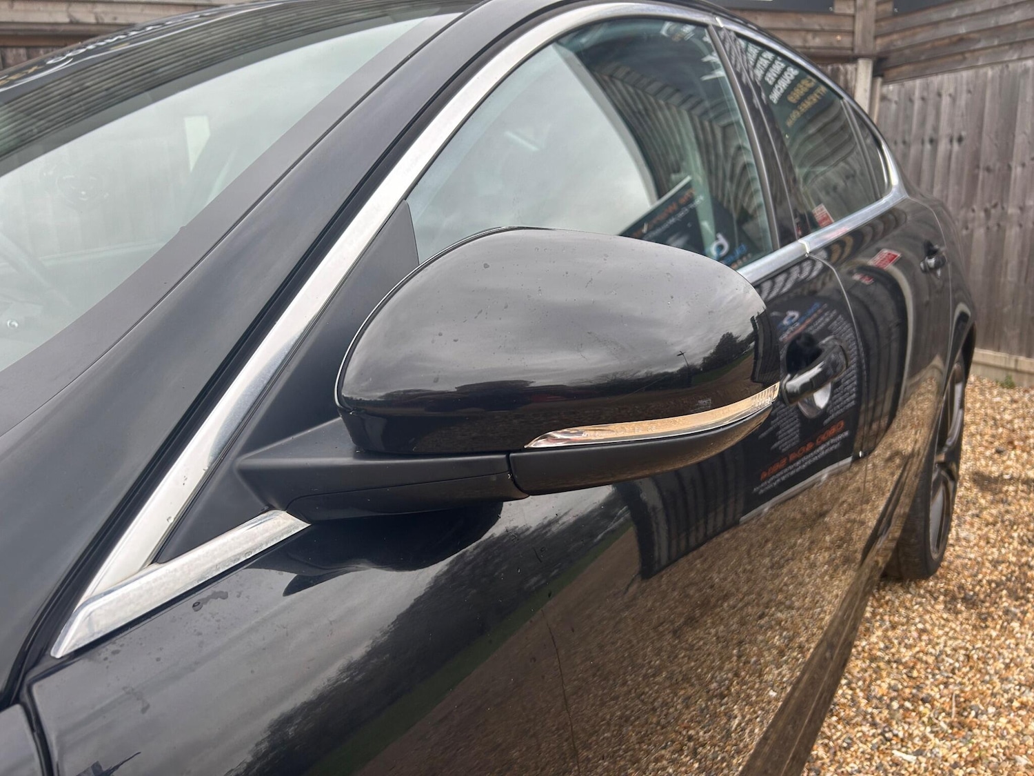 Used Jaguar XF 2009 for sale - 76727463: Photo 34