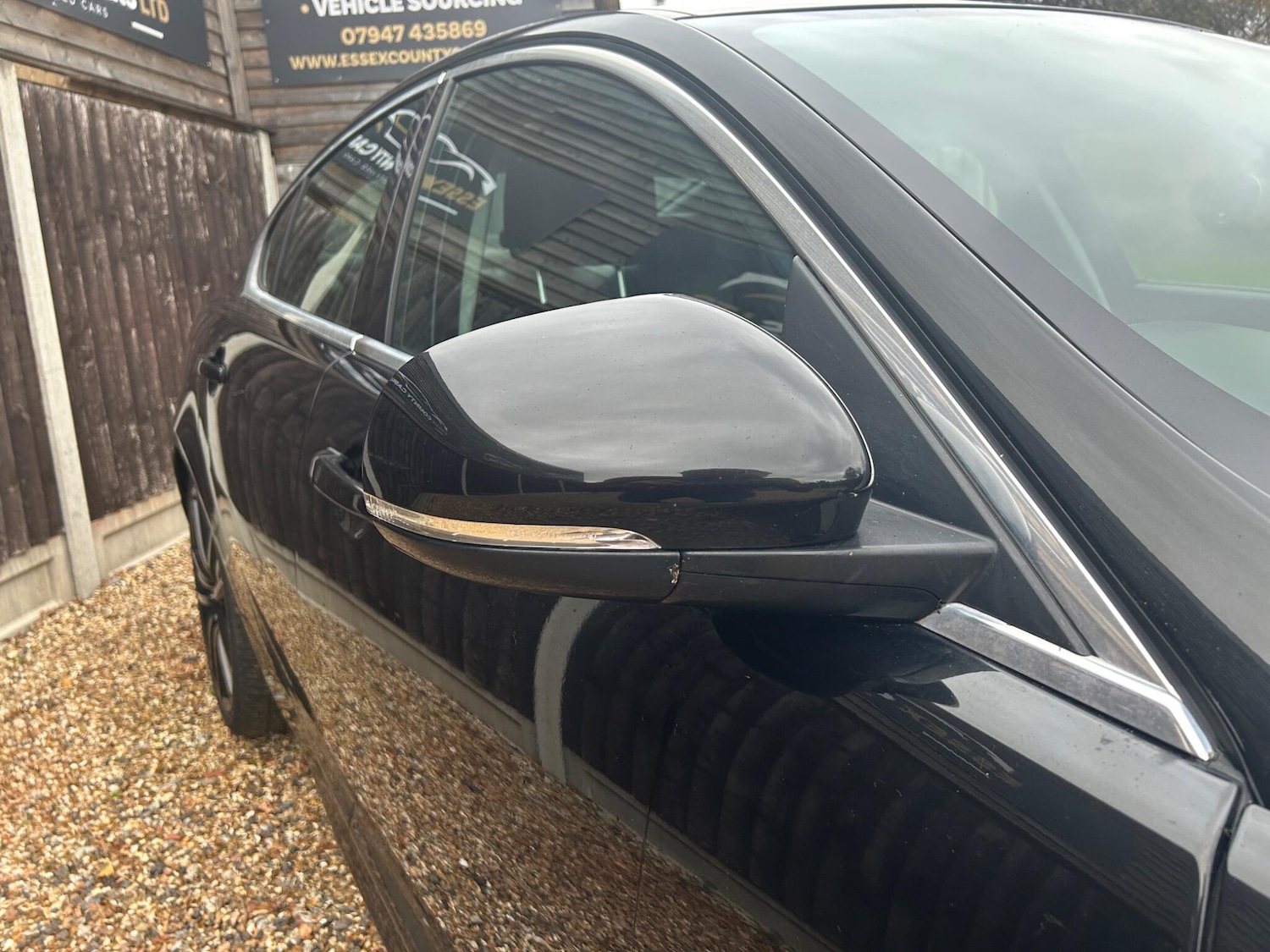 Used Jaguar XF 2009 for sale - 76727463: Photo 35