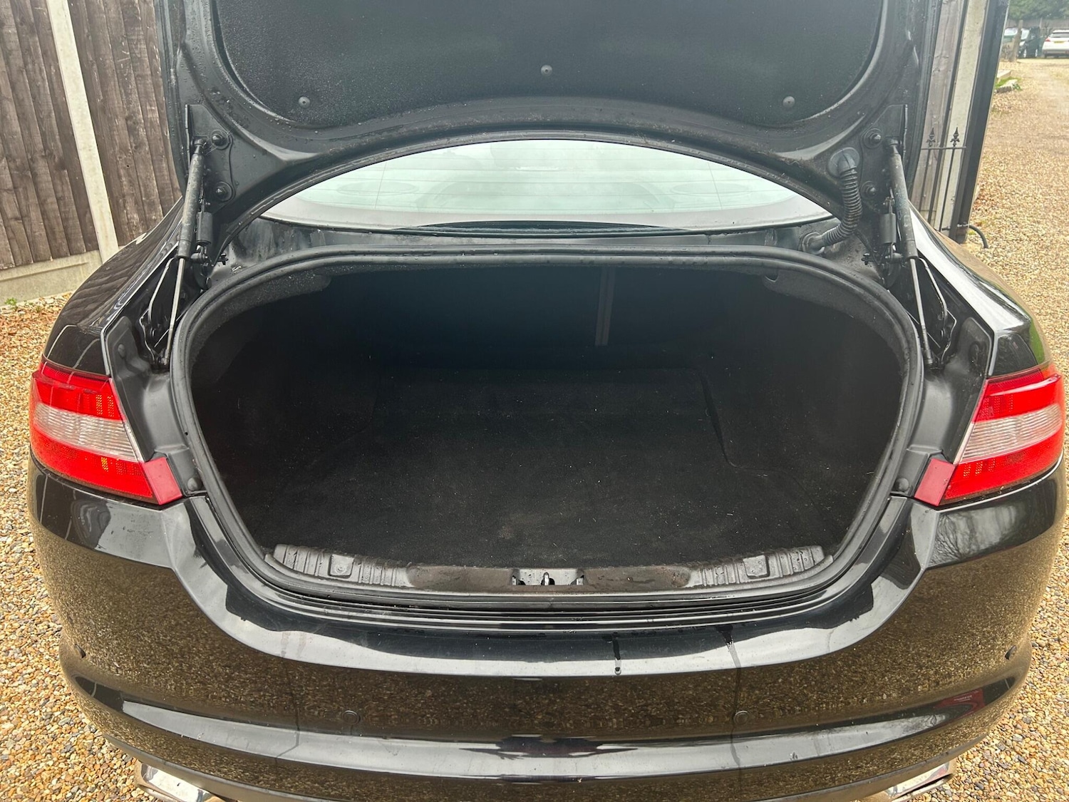 Used Jaguar XF 2009 for sale - 76727463: Photo 37