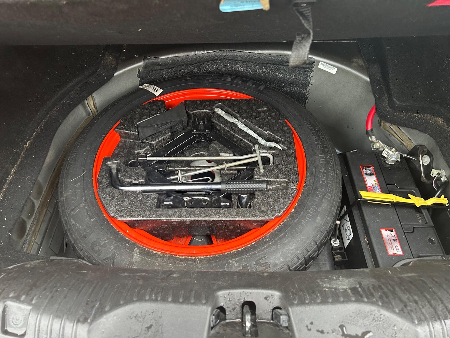 Used Jaguar XF 2009 for sale - 76727463: Photo 42