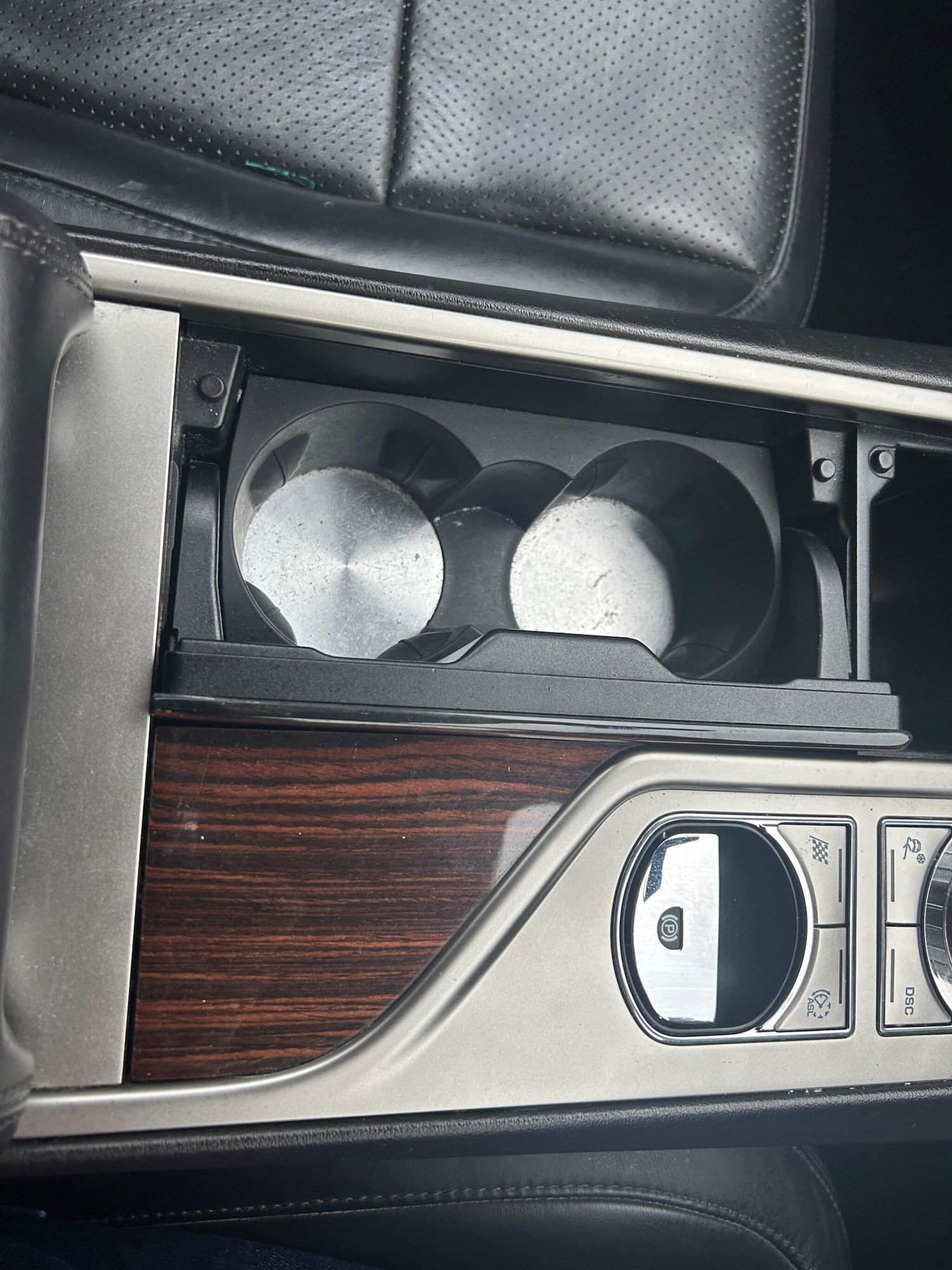 Used Jaguar XF 2009 for sale - 76727463: Photo 45