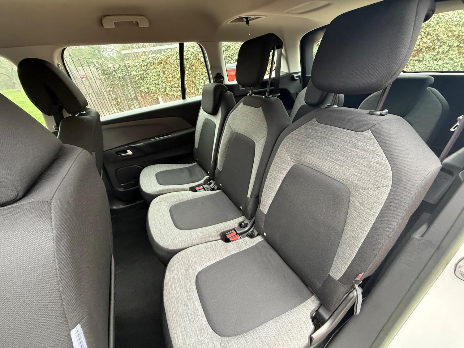 Used Citroen Grand C4 Picasso 2014 for sale - 77752898: Photo 10