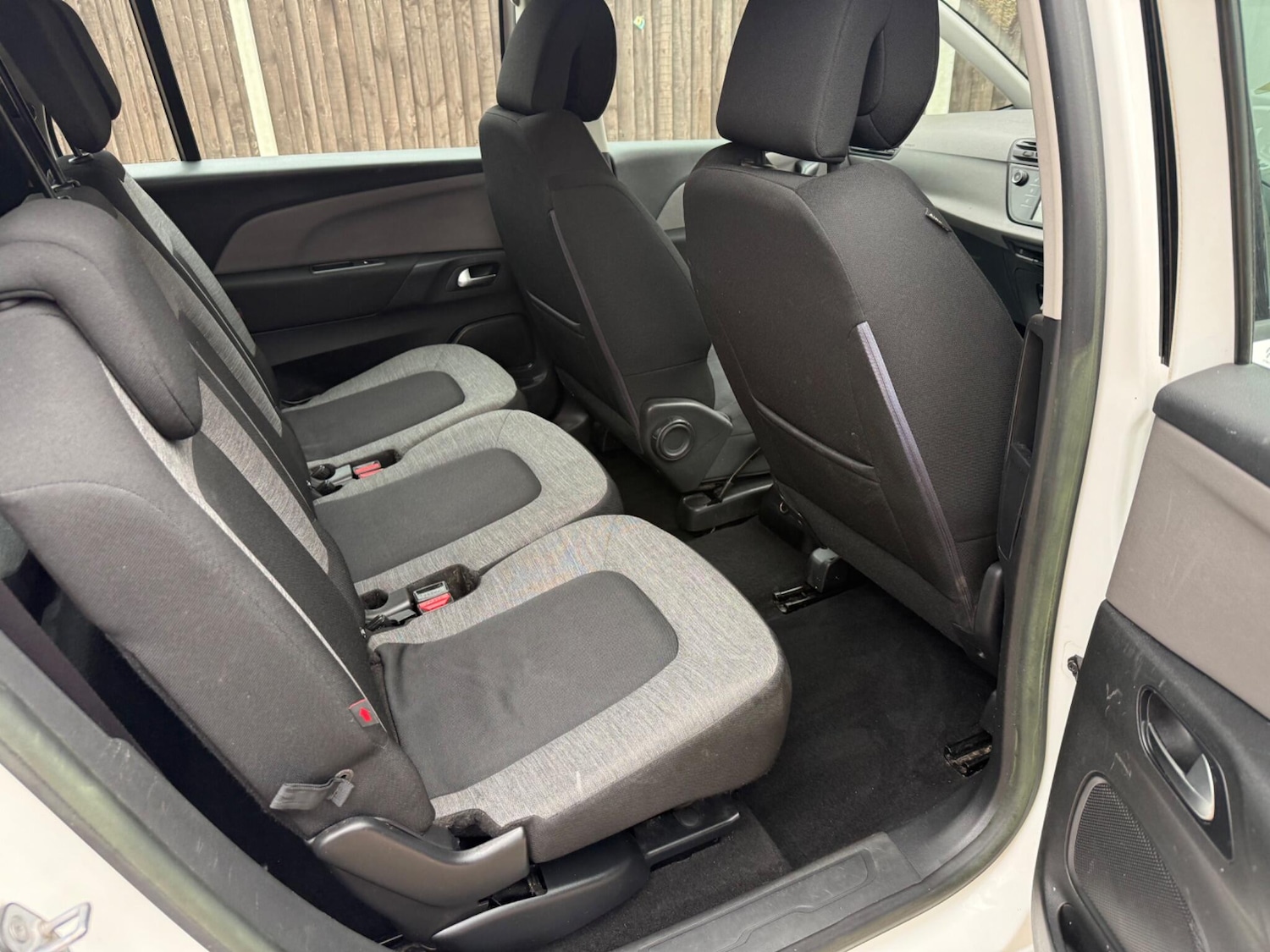 Used Citroen Grand C4 Picasso 2014 for sale - 77752898: Photo 12