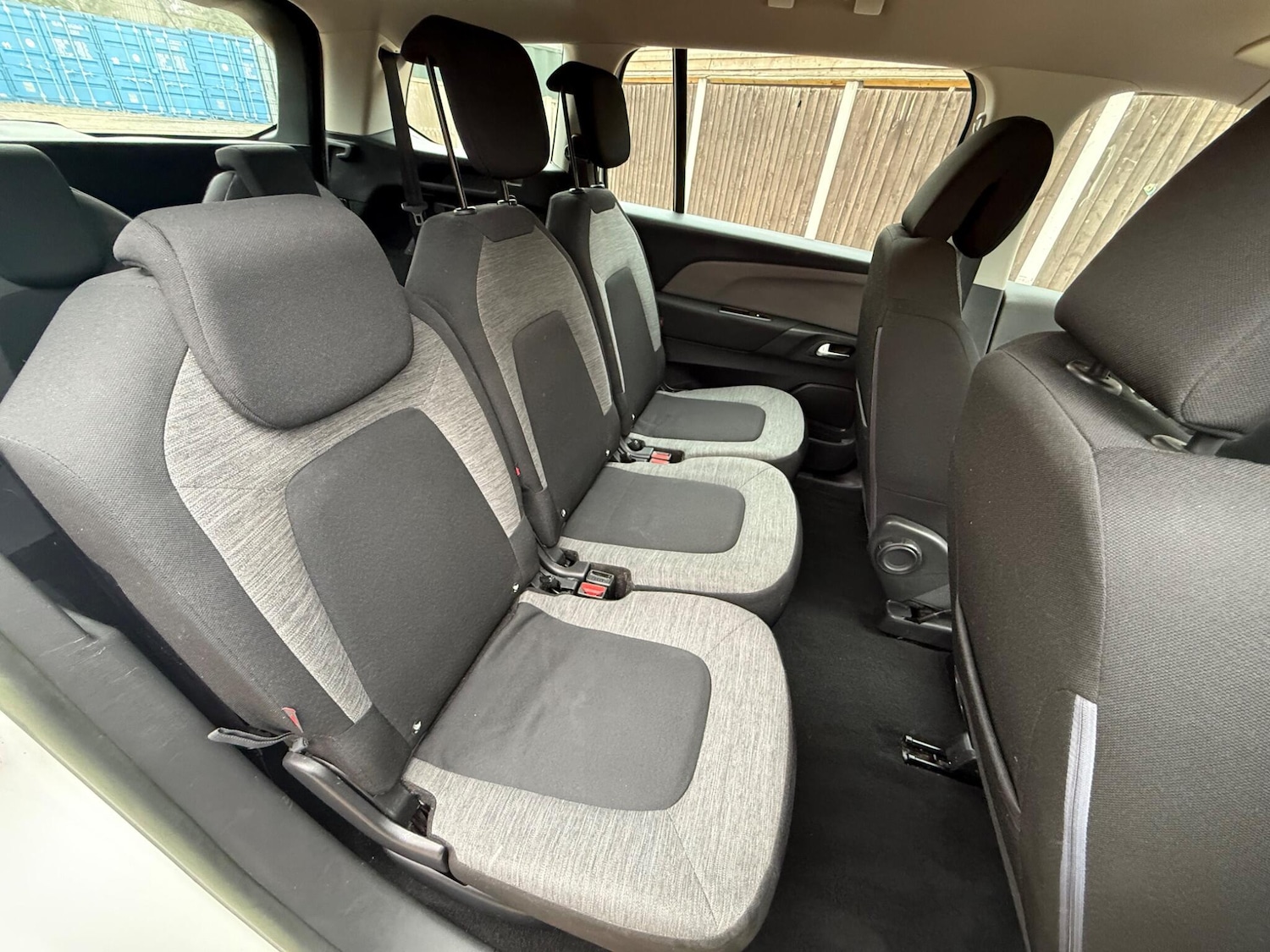 Used Citroen Grand C4 Picasso 2014 for sale - 77752898: Photo 14