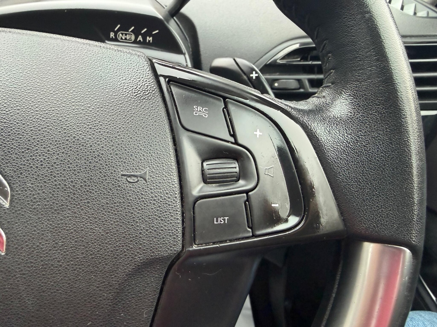 Used Citroen Grand C4 Picasso 2014 for sale - 77752898: Photo 16