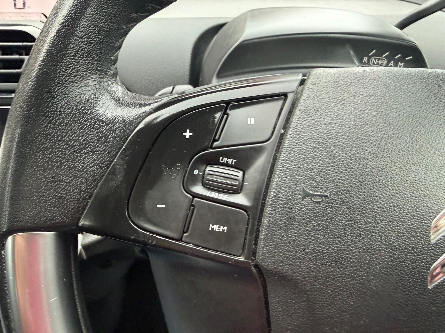 Used Citroen Grand C4 Picasso 2014 for sale - 77752898: Photo 17