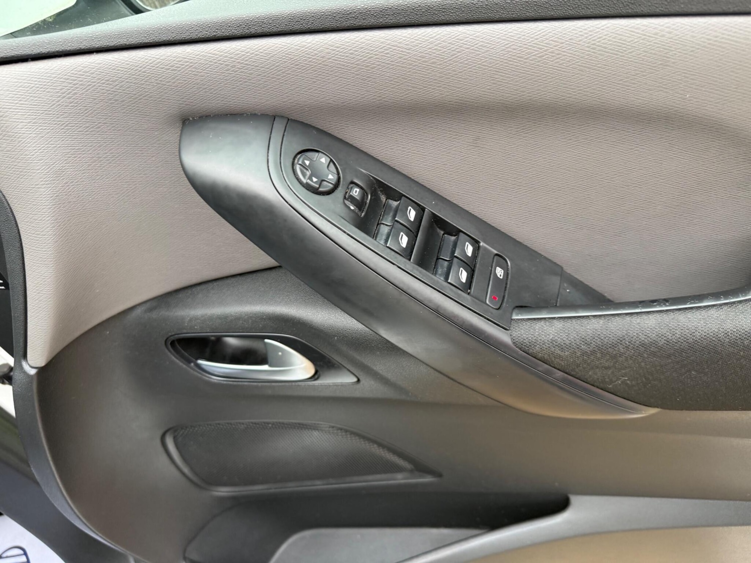 Used Citroen Grand C4 Picasso 2014 for sale - 77752898: Photo 18